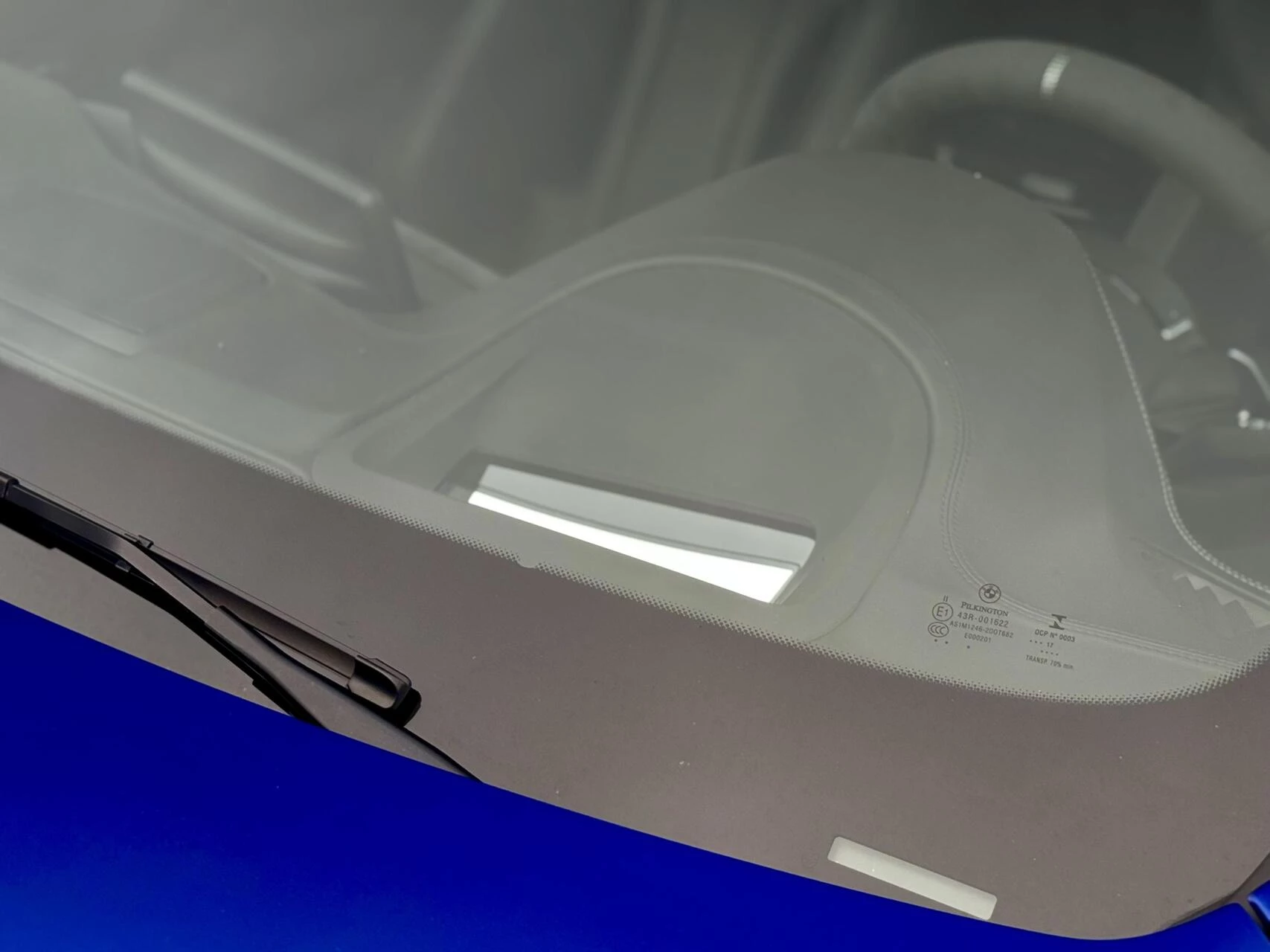 Hoofdafbeelding BMW M4