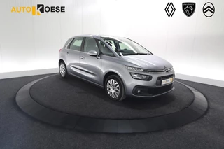 Citroen C4 Picasso PureTech 130 Business | Trekhaak | Navigatie | Apple Carplay | Parkeersensoren