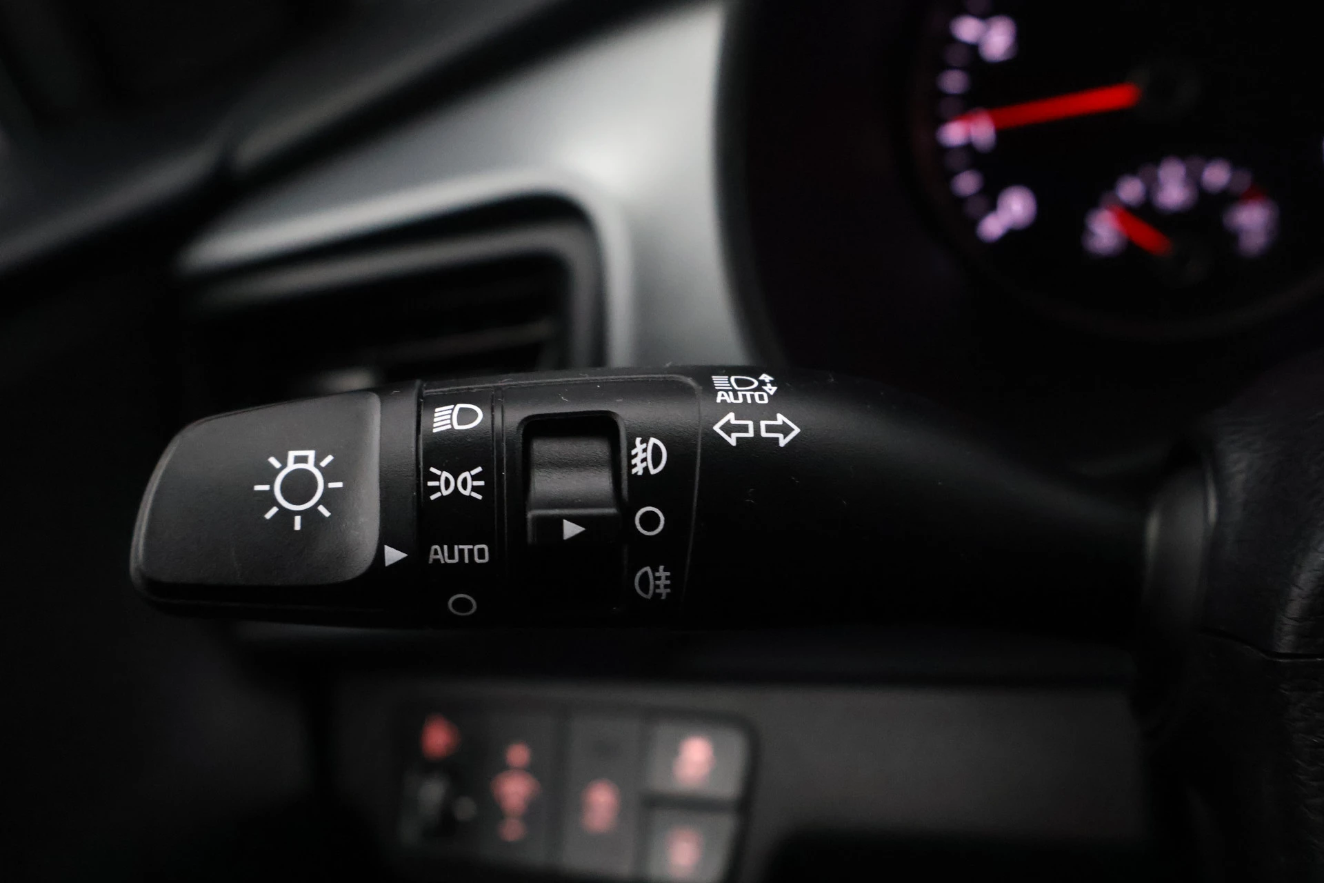 Hoofdafbeelding Kia Stonic