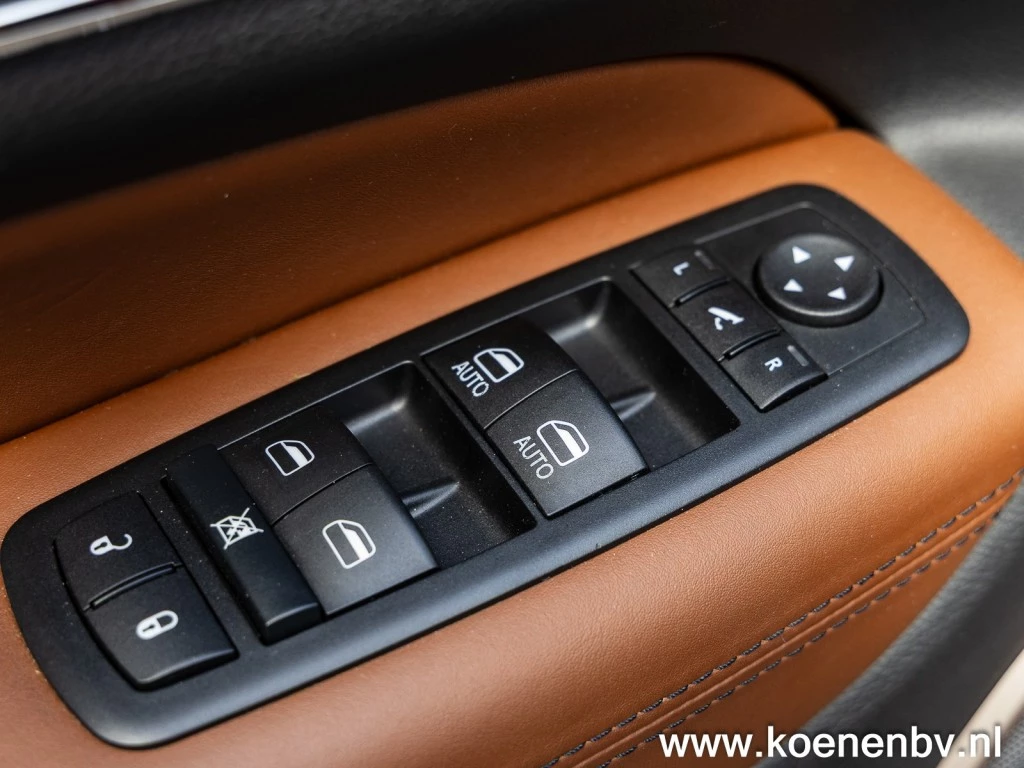Hoofdafbeelding Jeep Grand Cherokee