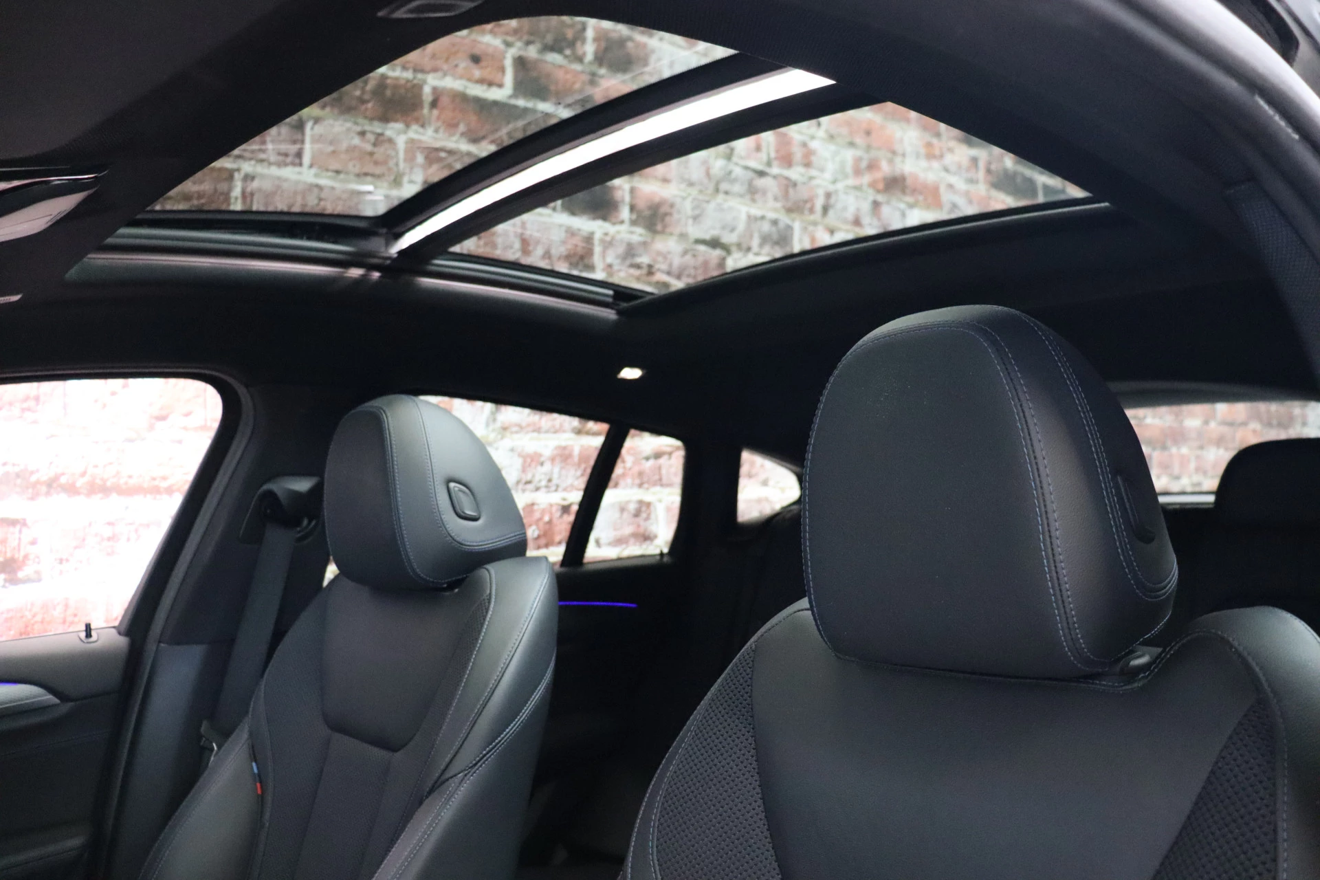 Hoofdafbeelding BMW X4