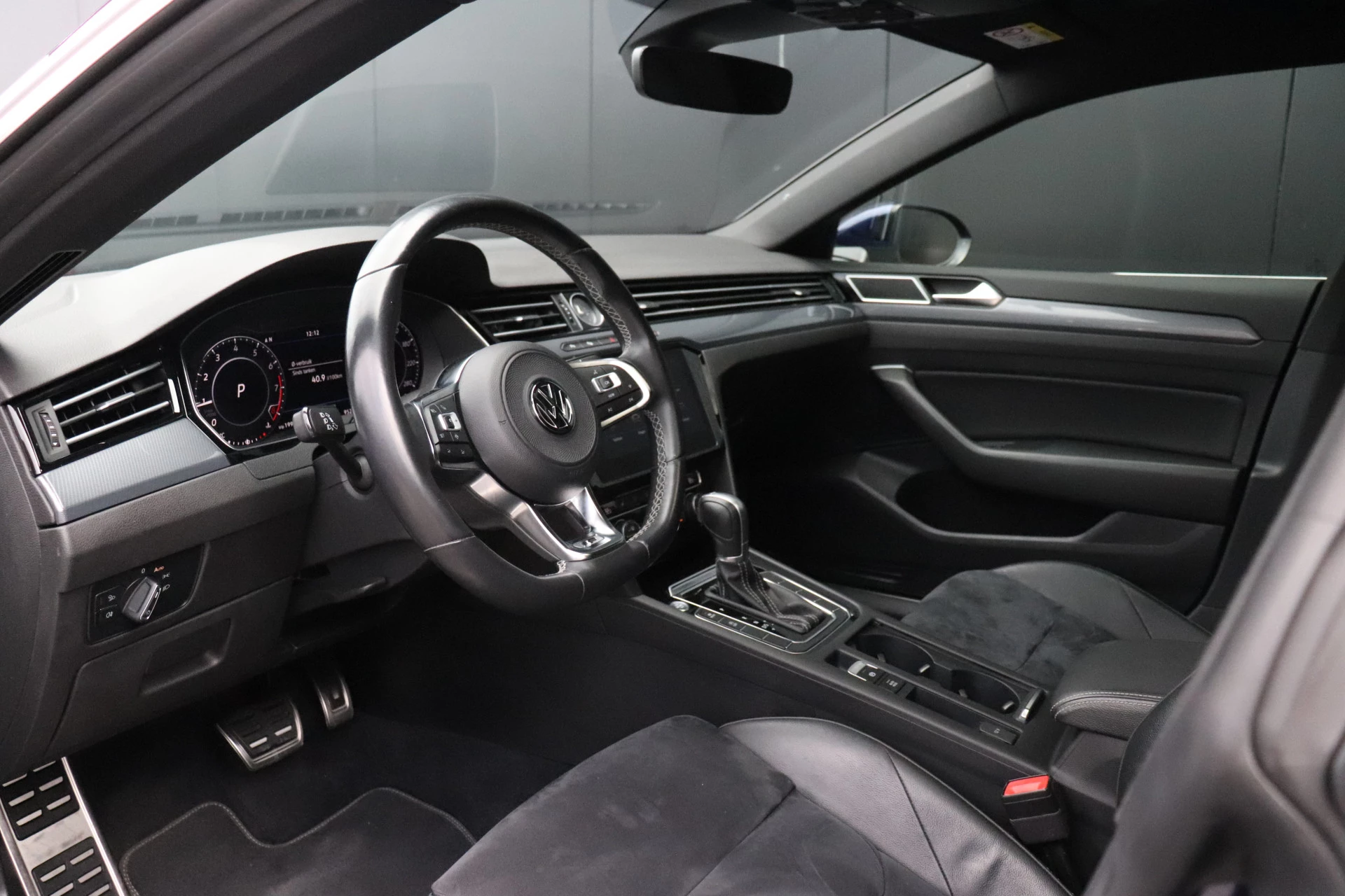 Hoofdafbeelding Volkswagen Arteon