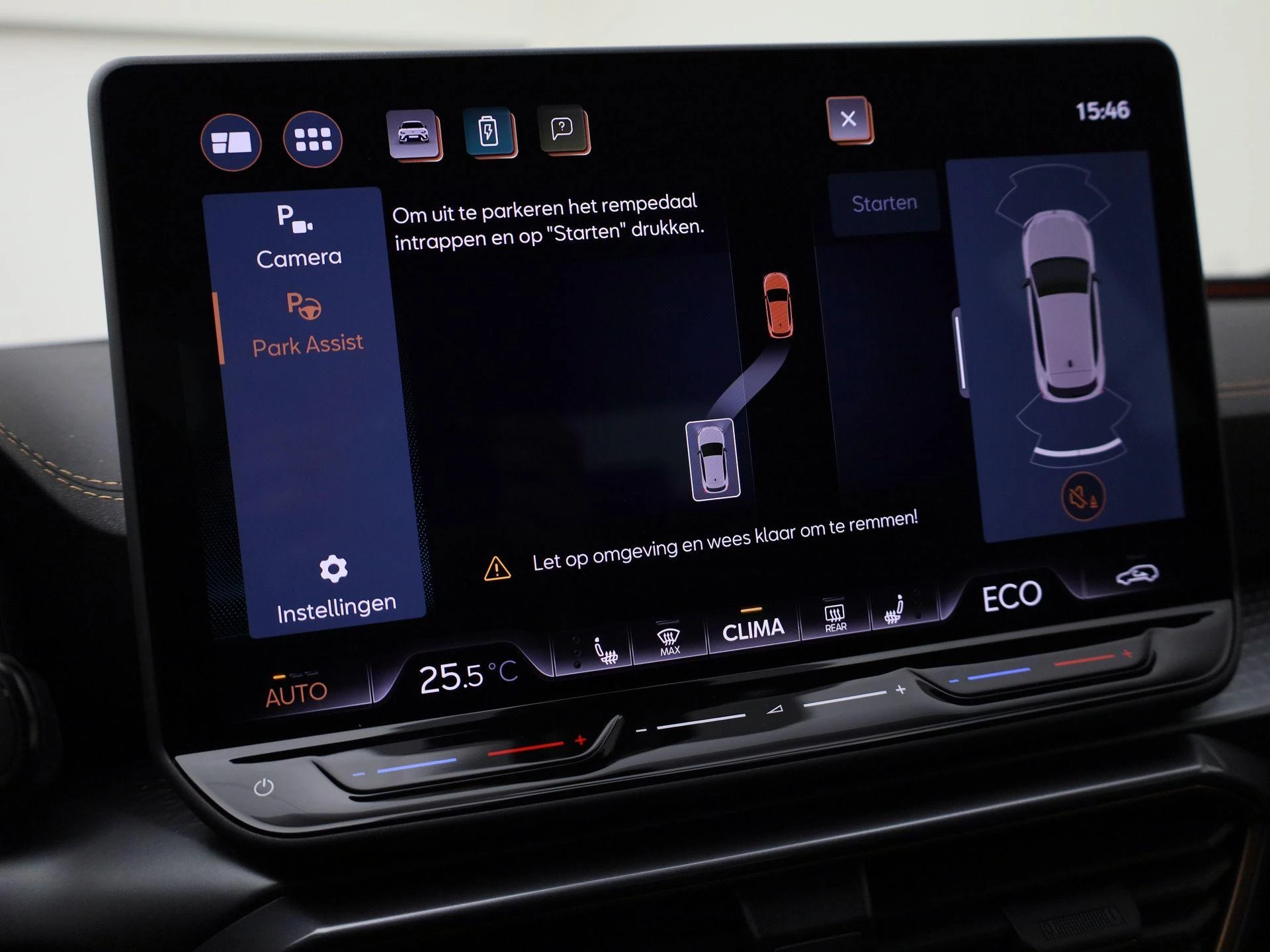 Hoofdafbeelding CUPRA Leon