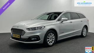 Ford Mondeo Wagon 2.0 IVCT HEV Titanium CRUISE ECC CARPLAY KEYLESS.