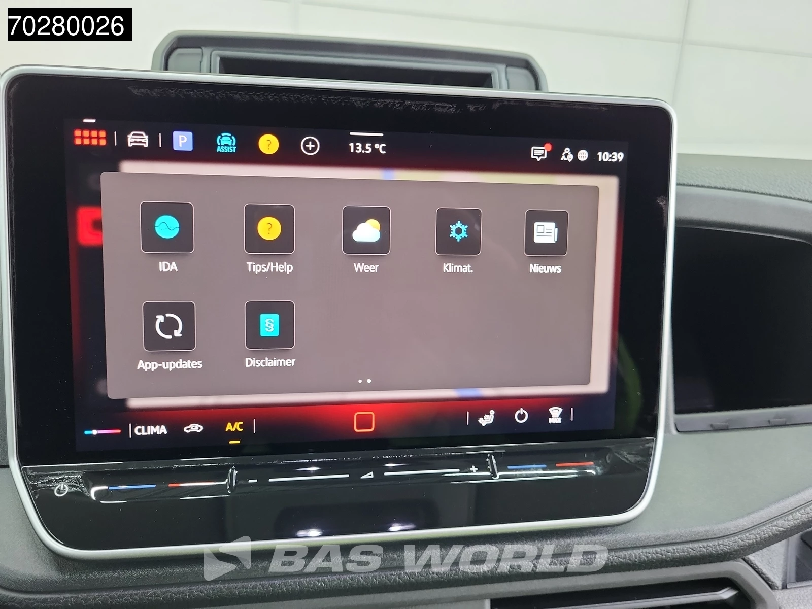 Hoofdafbeelding MAN TGE