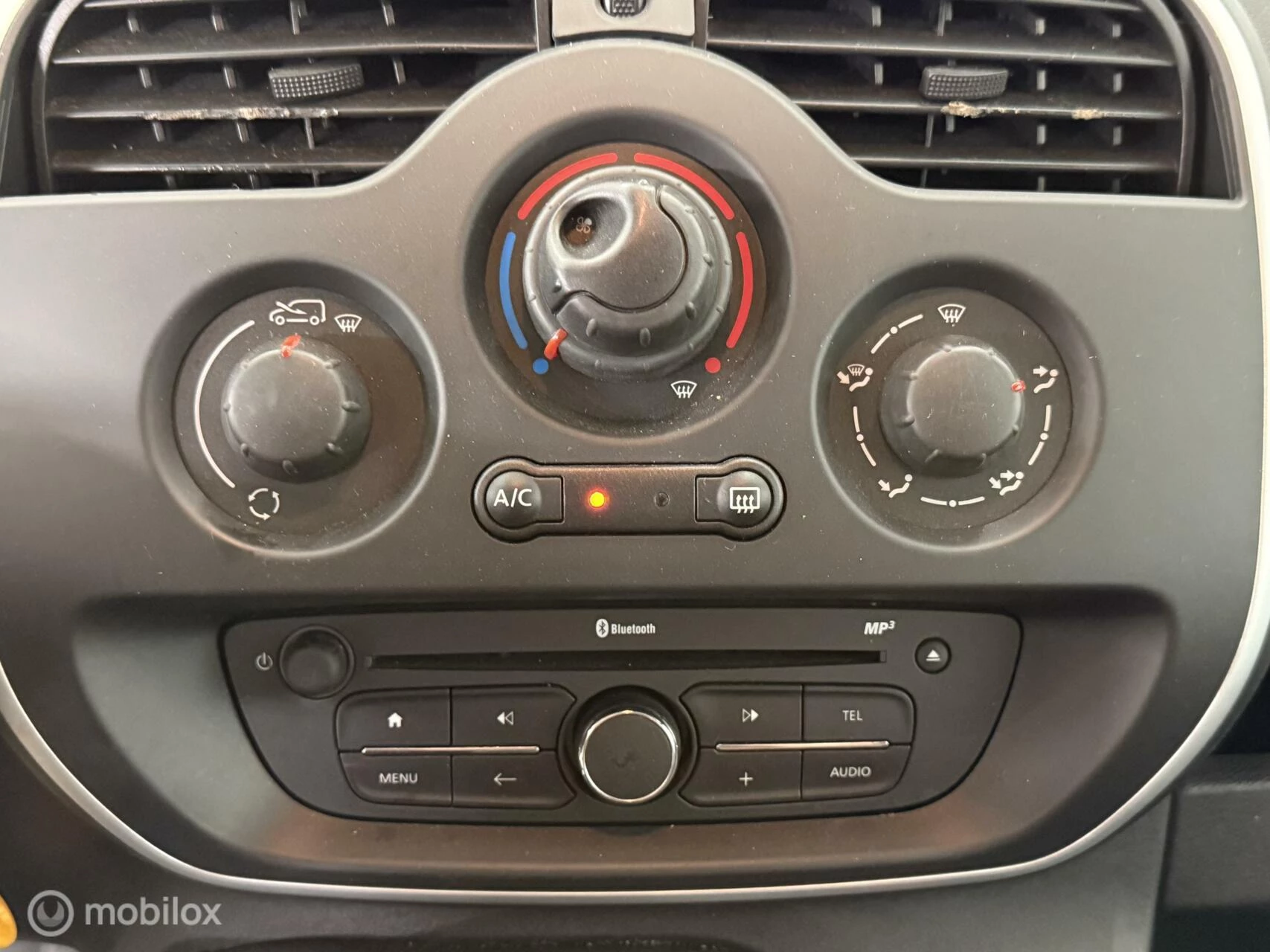 Hoofdafbeelding Renault Kangoo