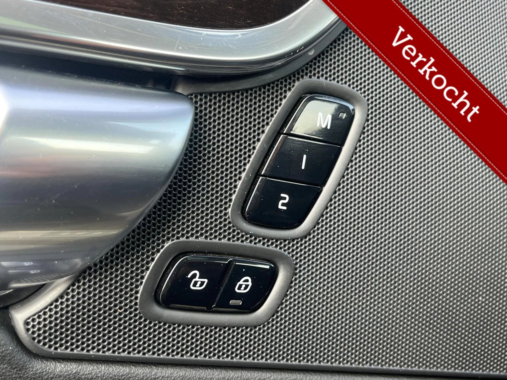 Hoofdafbeelding Volvo V90