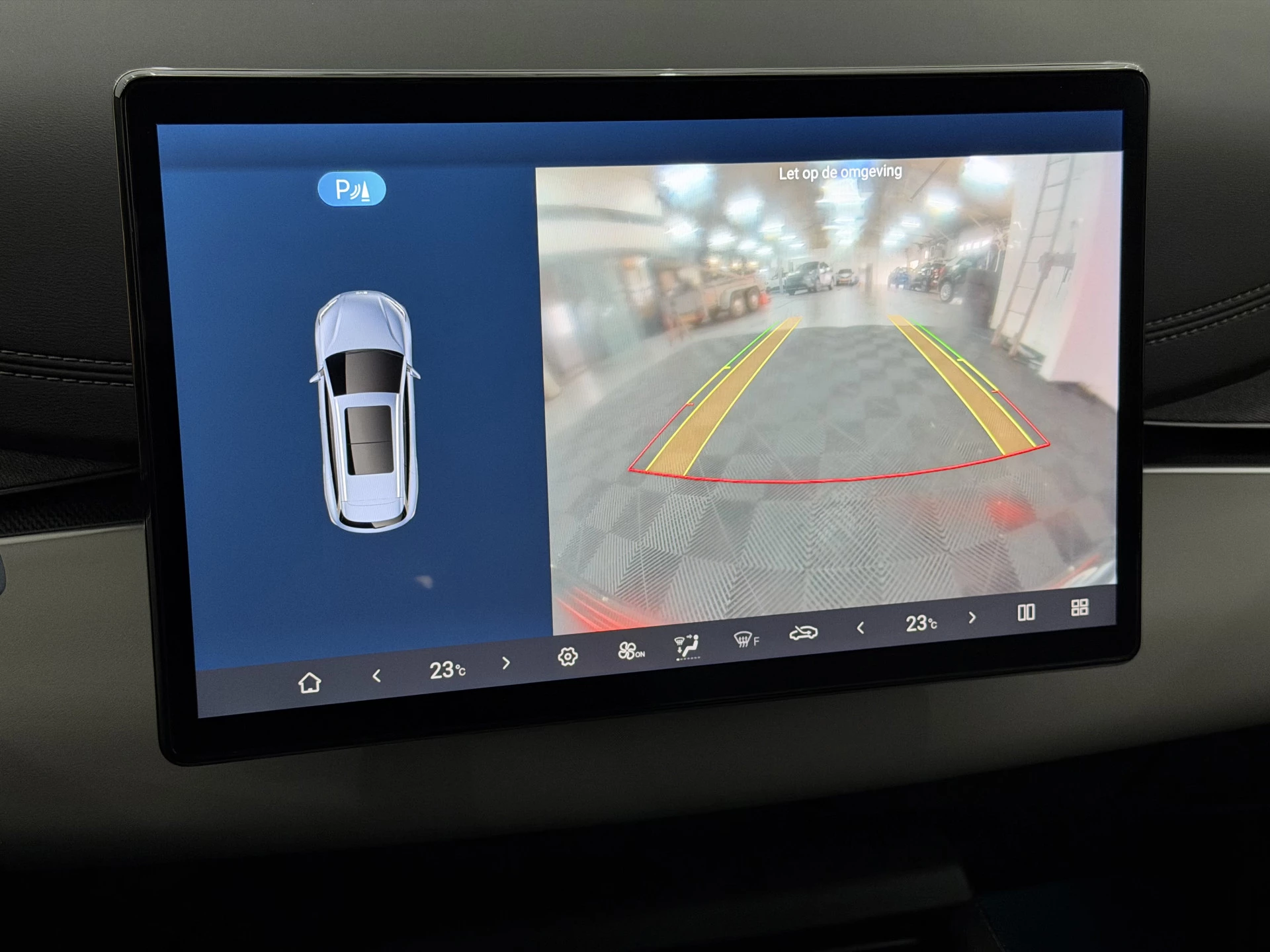 Hoofdafbeelding BYD SEAL