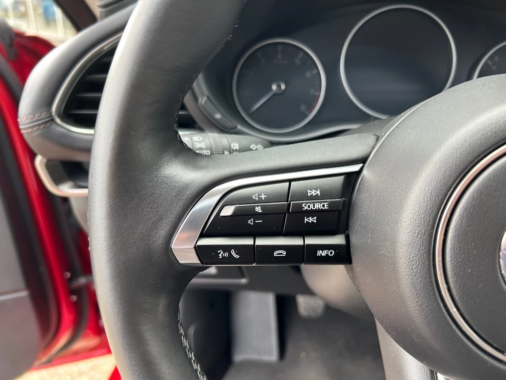 Hoofdafbeelding Mazda 3