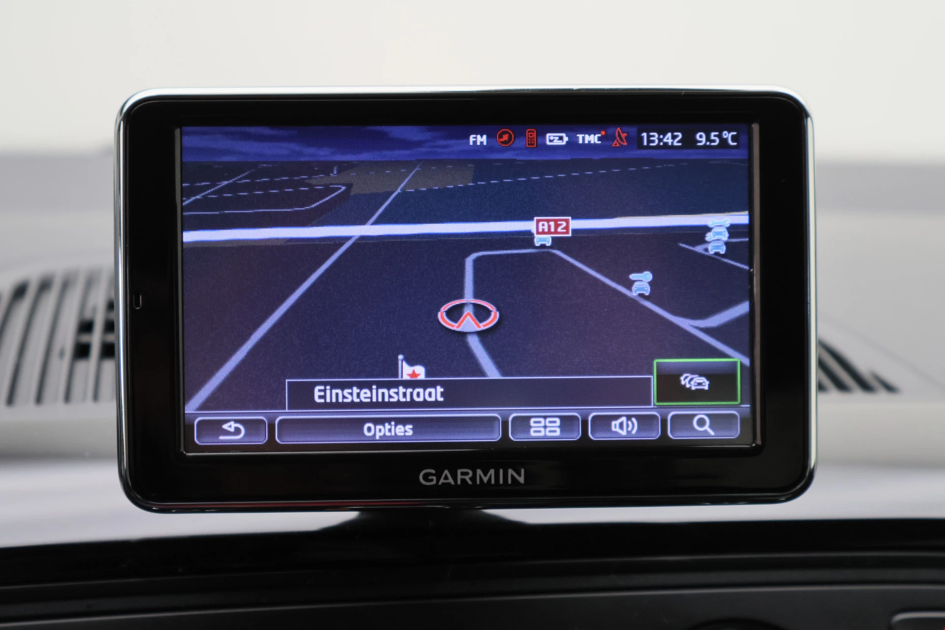 Hoofdafbeelding Škoda Citigo