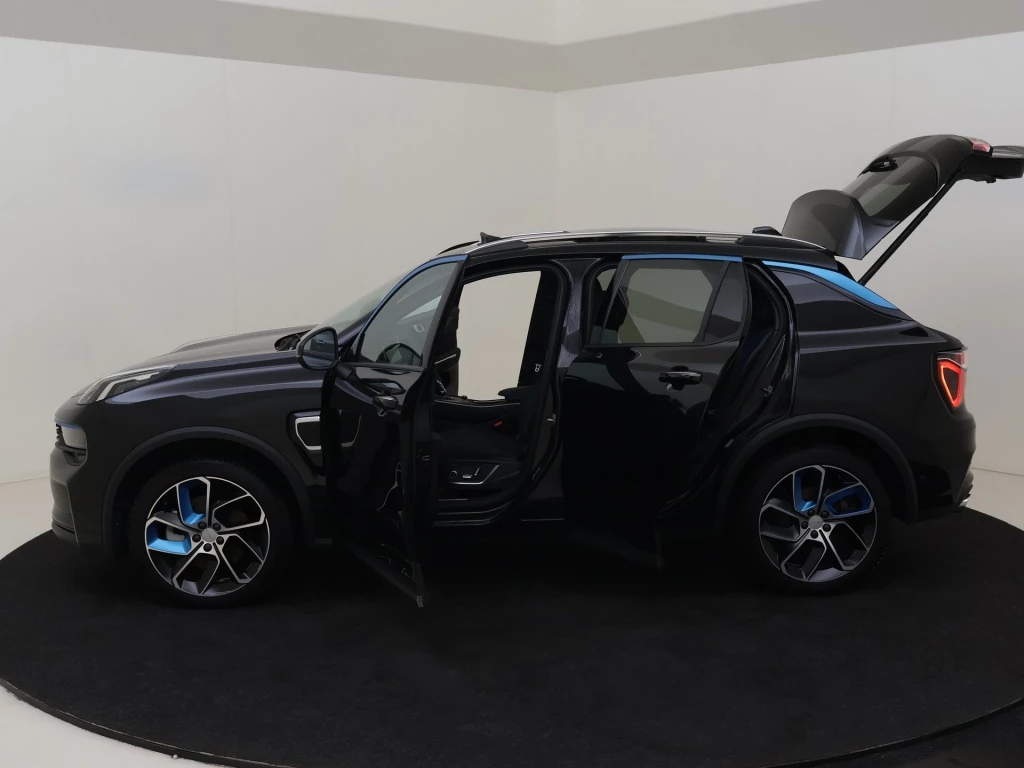 Hoofdafbeelding Lynk & Co 01