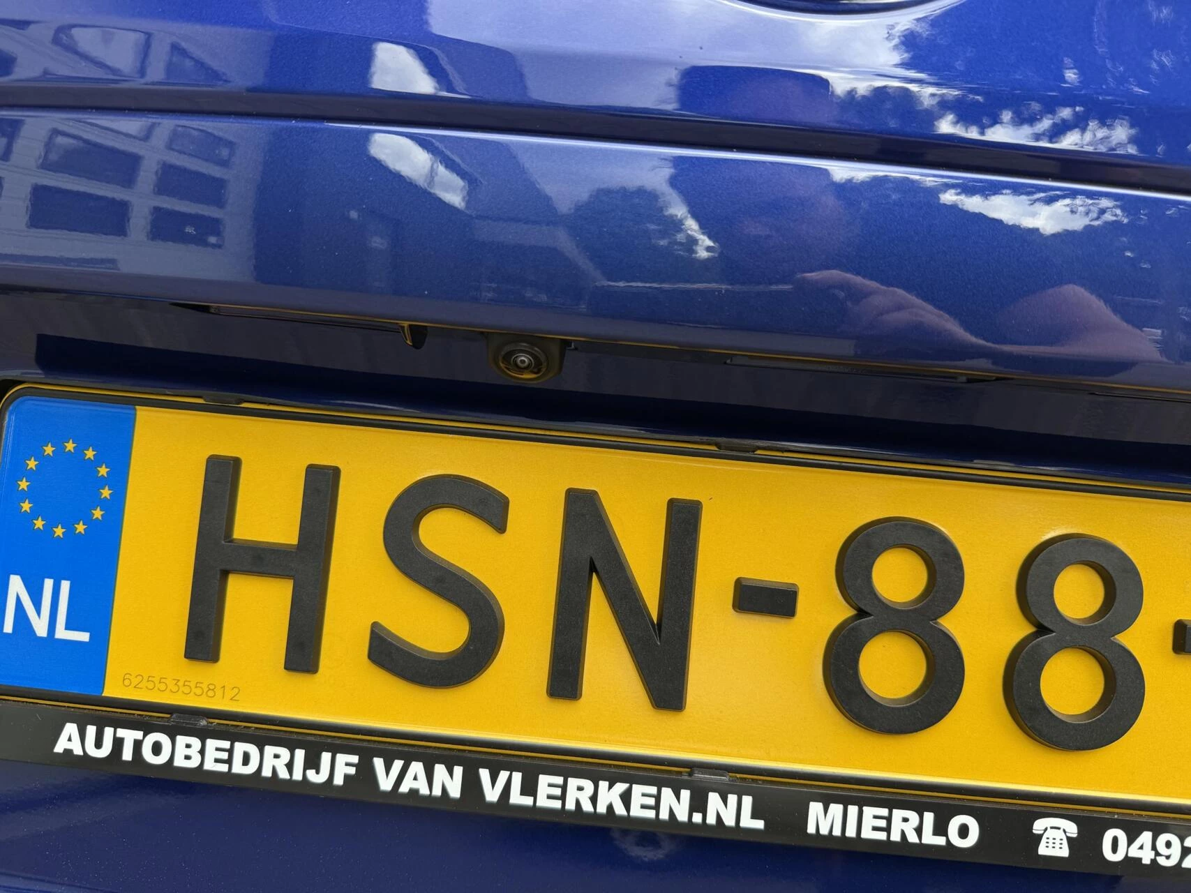 Hoofdafbeelding Toyota Corolla Cross