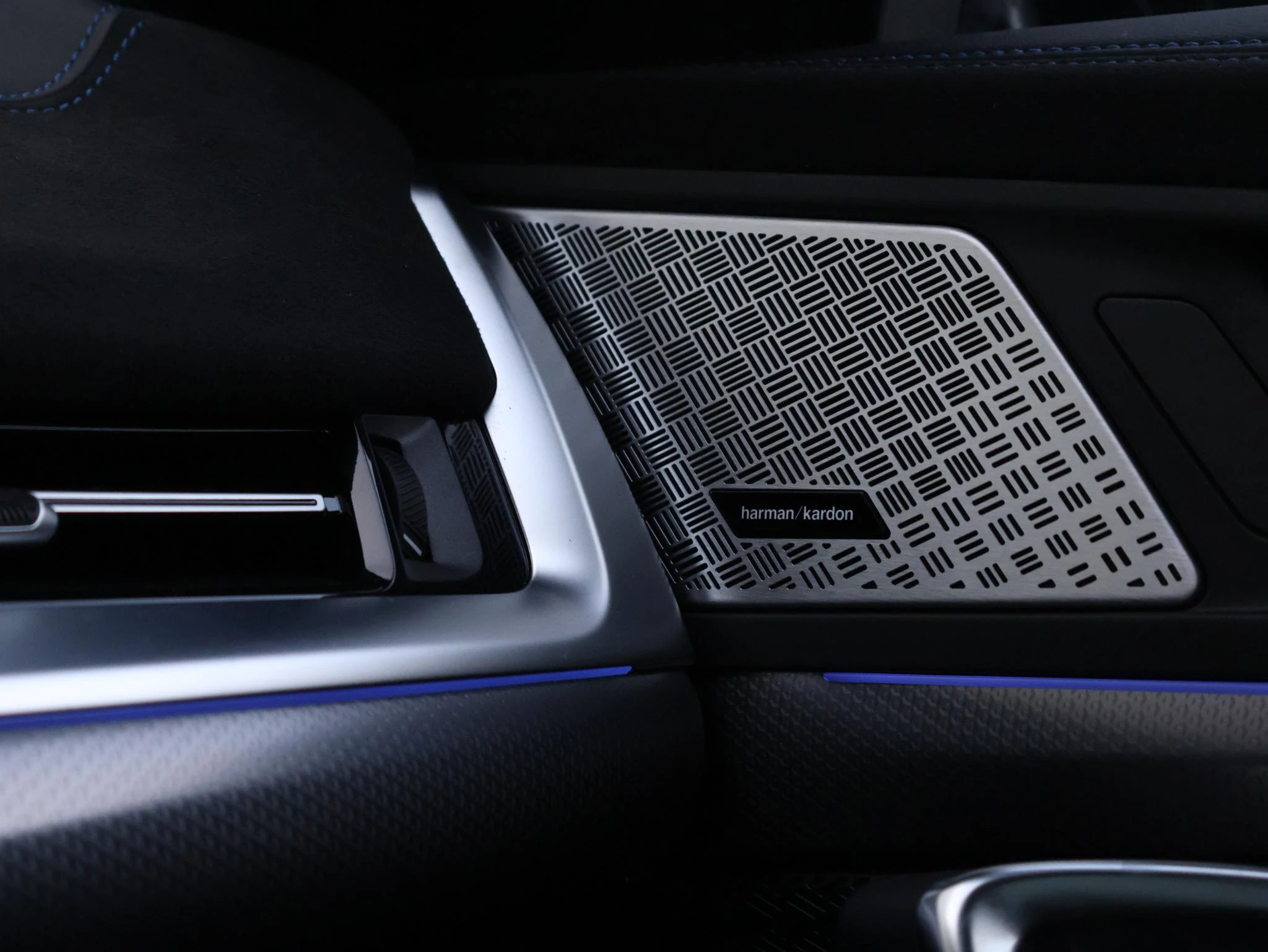 Hoofdafbeelding BMW iX2