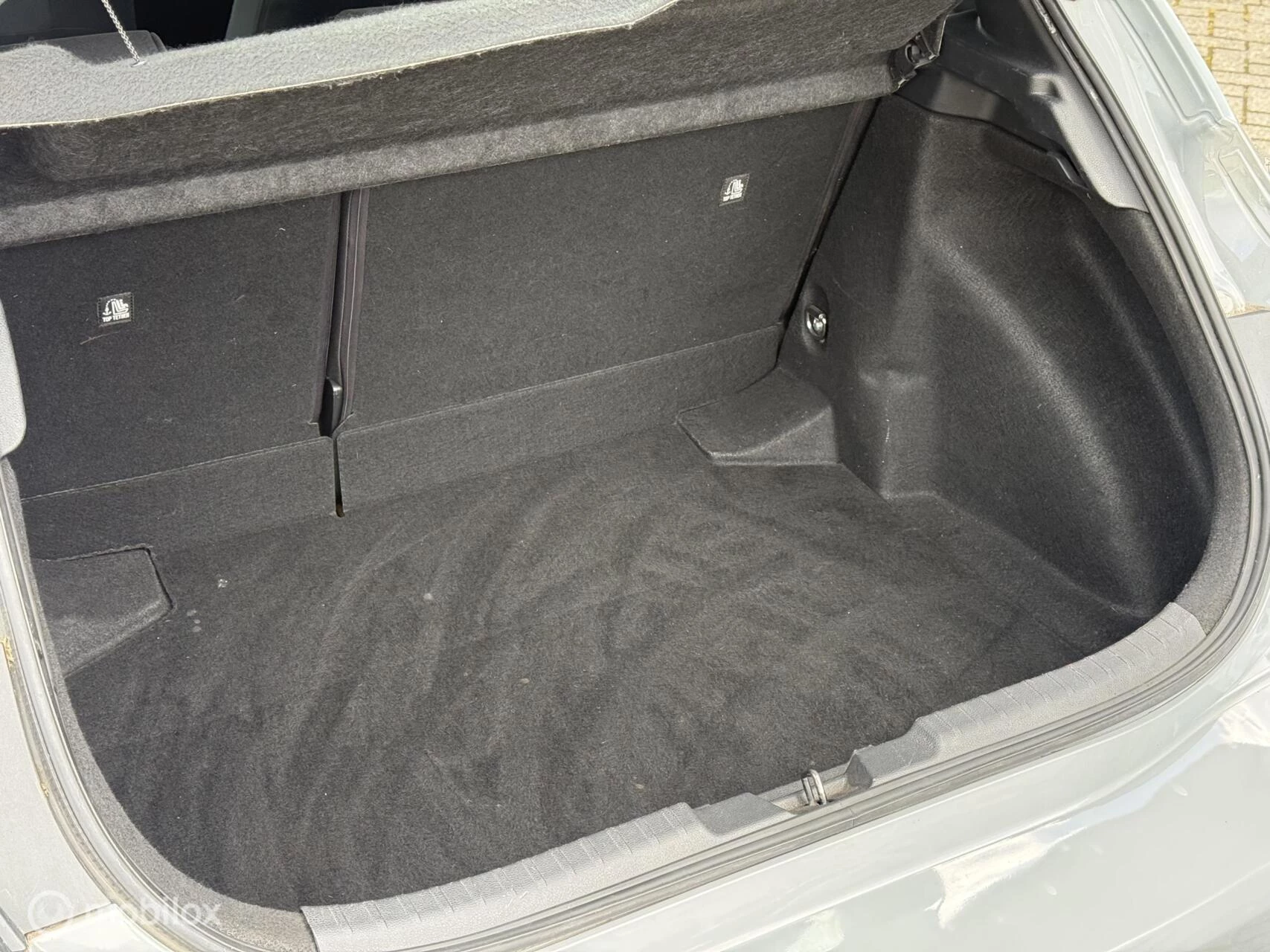 Hoofdafbeelding Toyota Corolla
