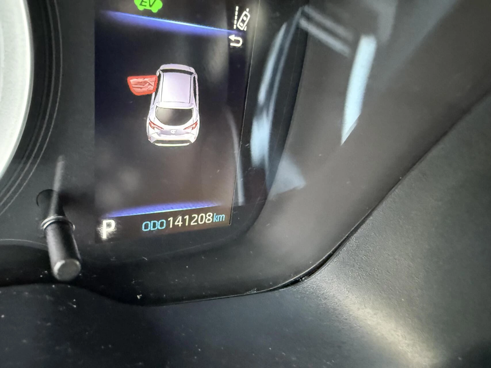 Hoofdafbeelding Toyota Corolla
