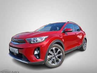 Kia Stonic 1.0 T-GDi DynamicPlusLine afn. trekhaak.