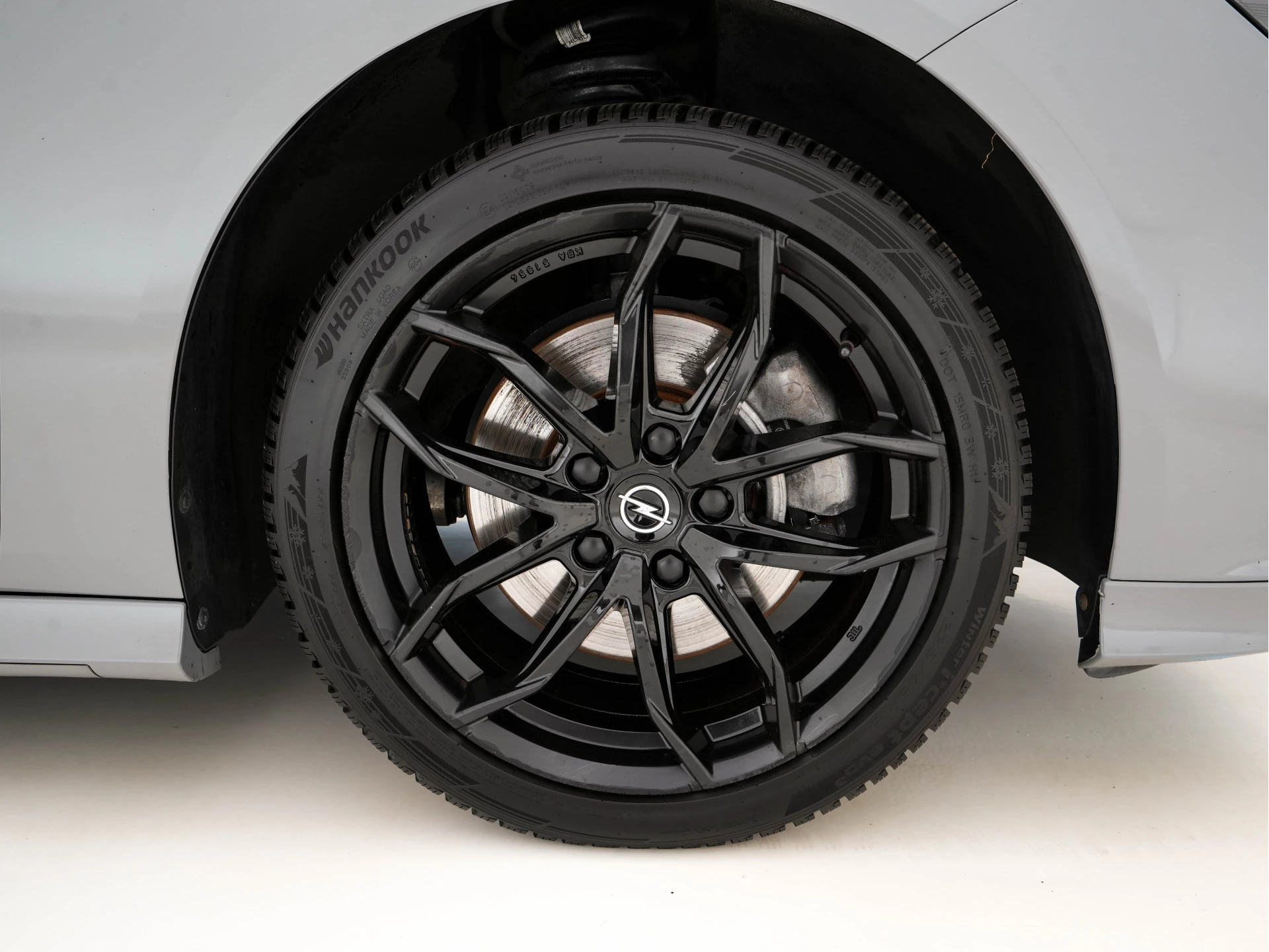 Hoofdafbeelding Opel Insignia
