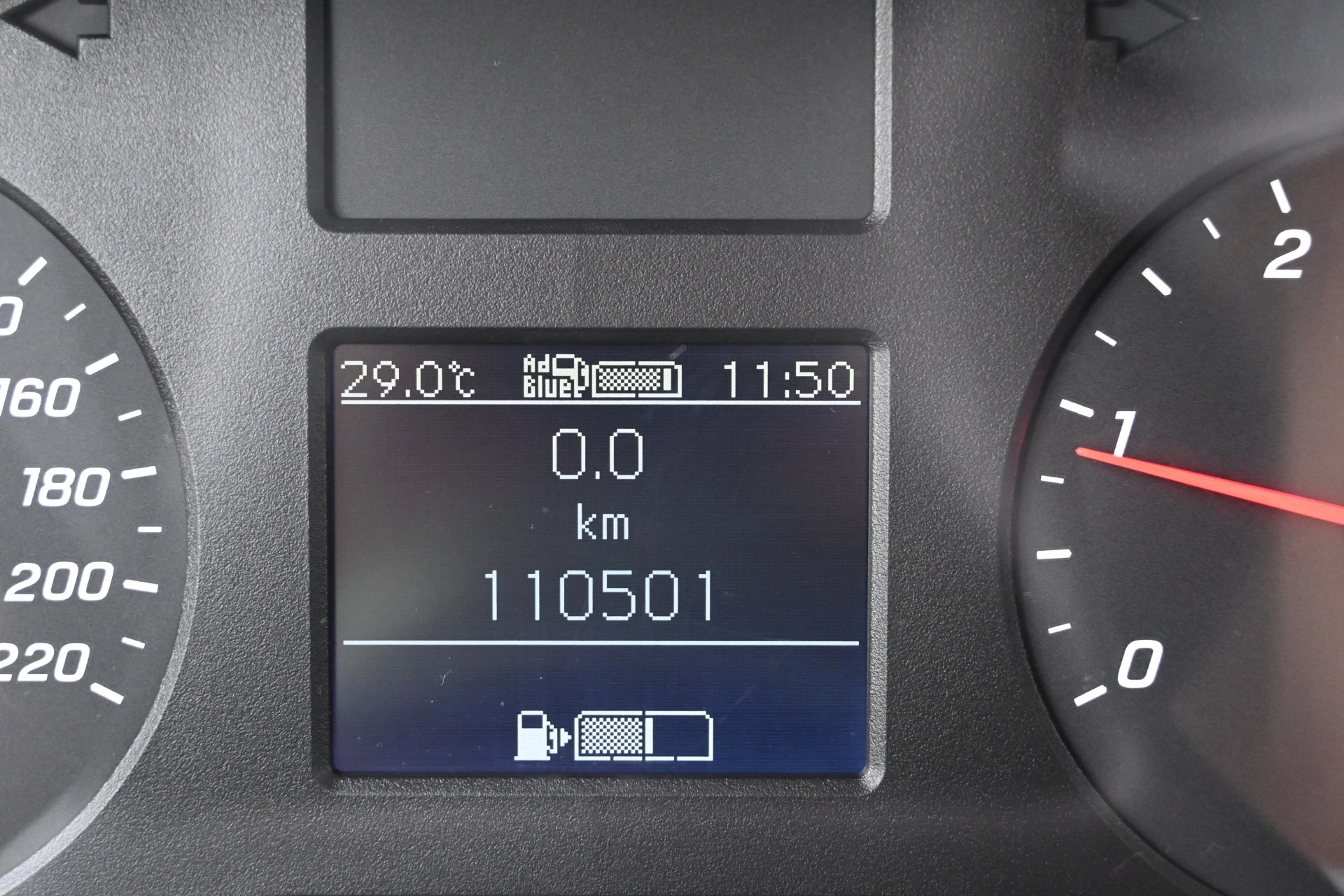 Hoofdafbeelding Mercedes-Benz Citan