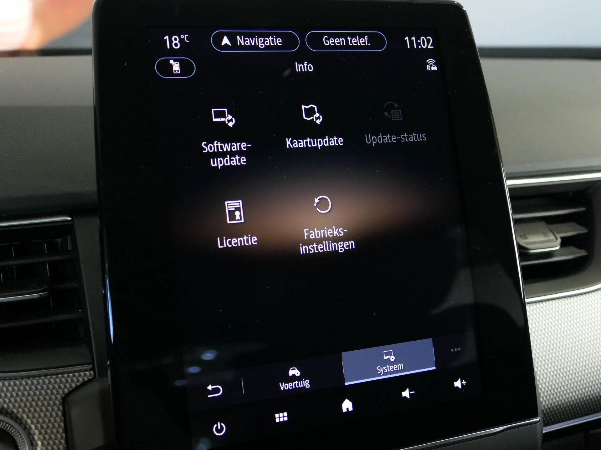 Hoofdafbeelding Renault Arkana