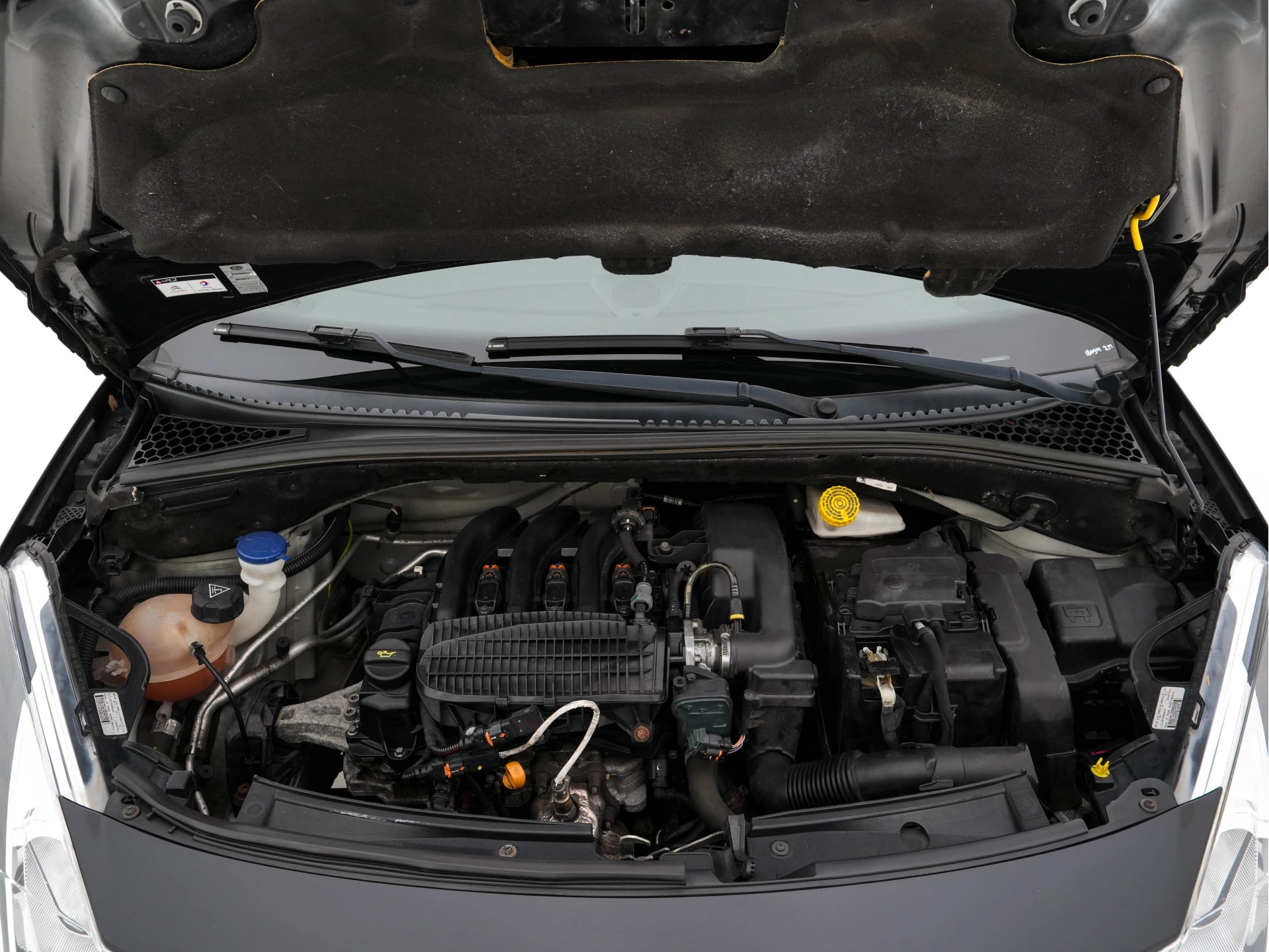 Hoofdafbeelding Citroën DS3