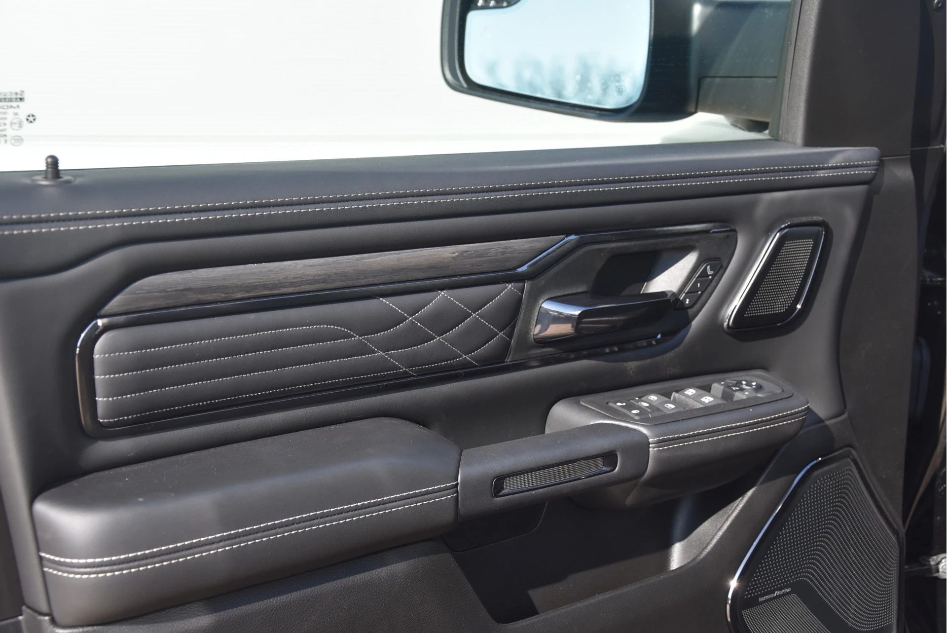 Hoofdafbeelding RAM 1500