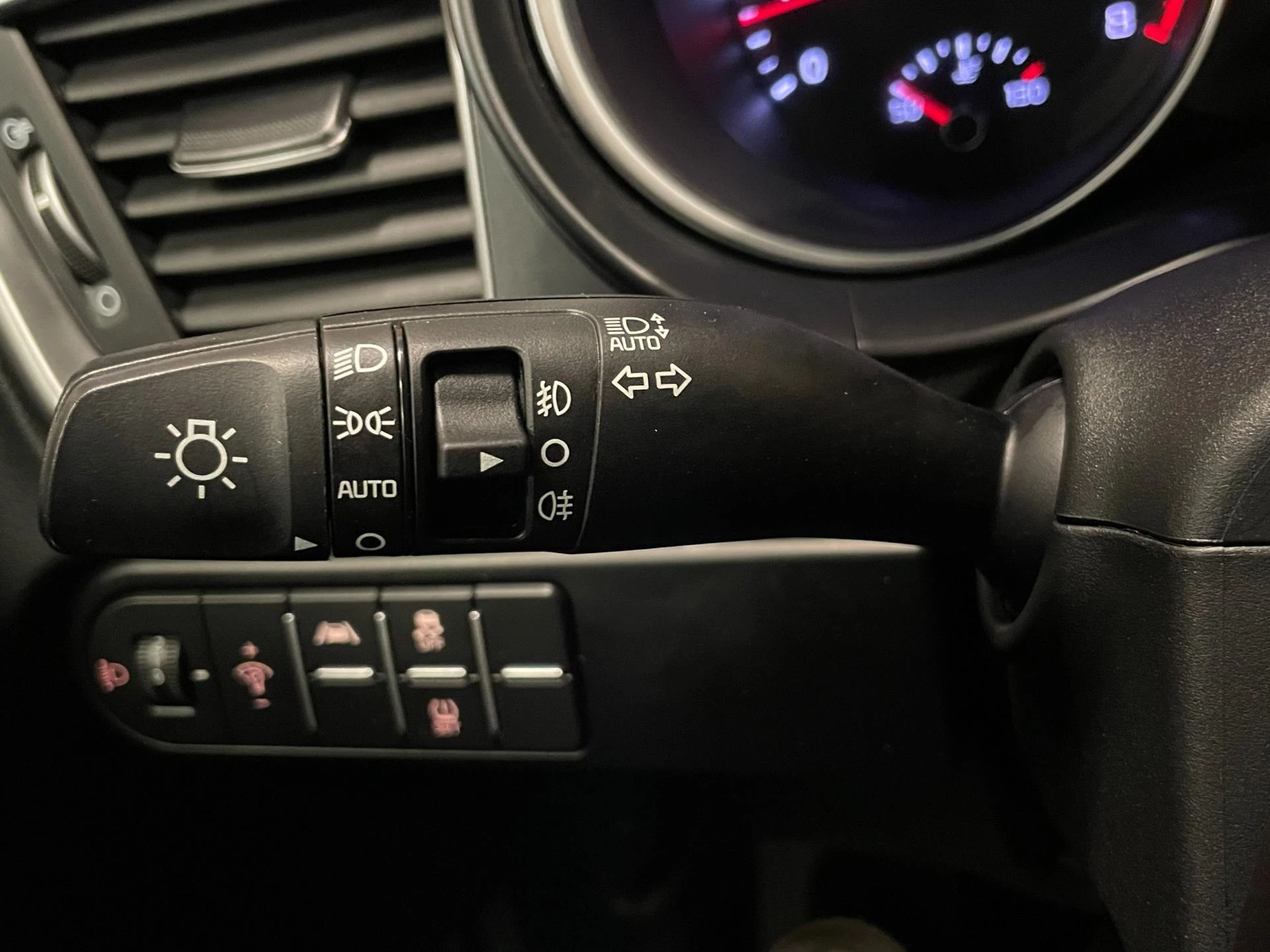 Hoofdafbeelding Kia Ceed