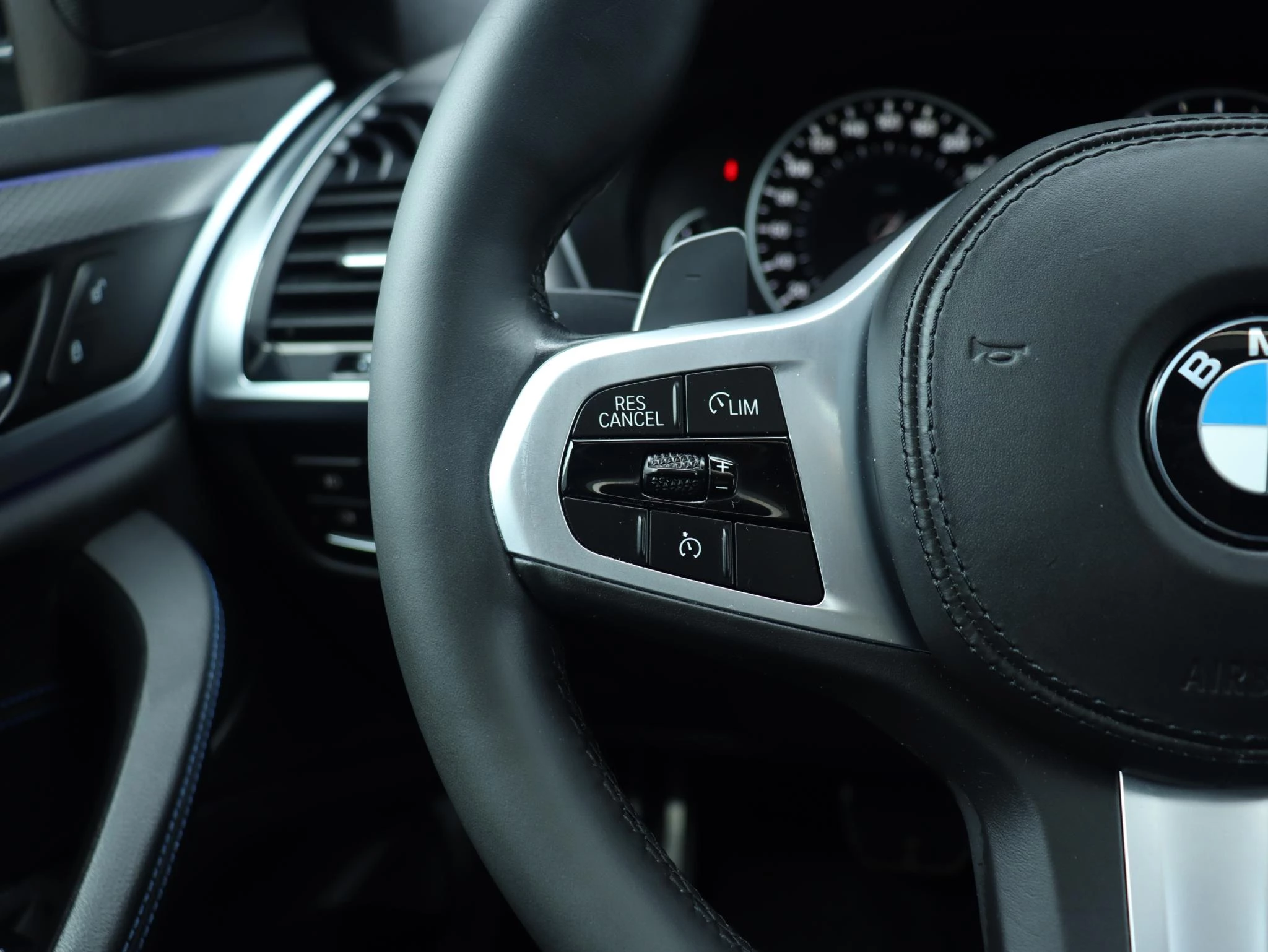 Hoofdafbeelding BMW X4