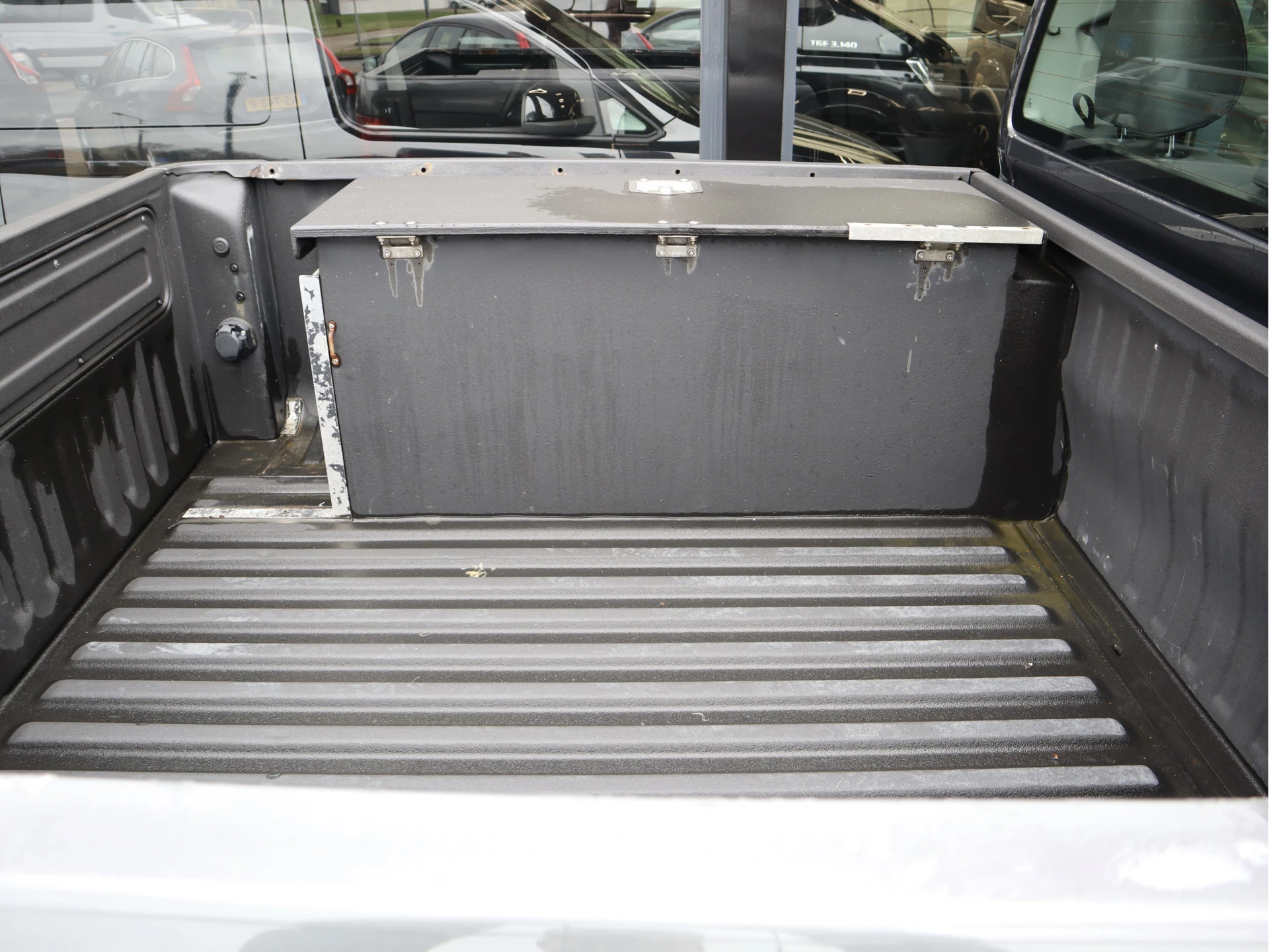 Hoofdafbeelding Volkswagen Amarok