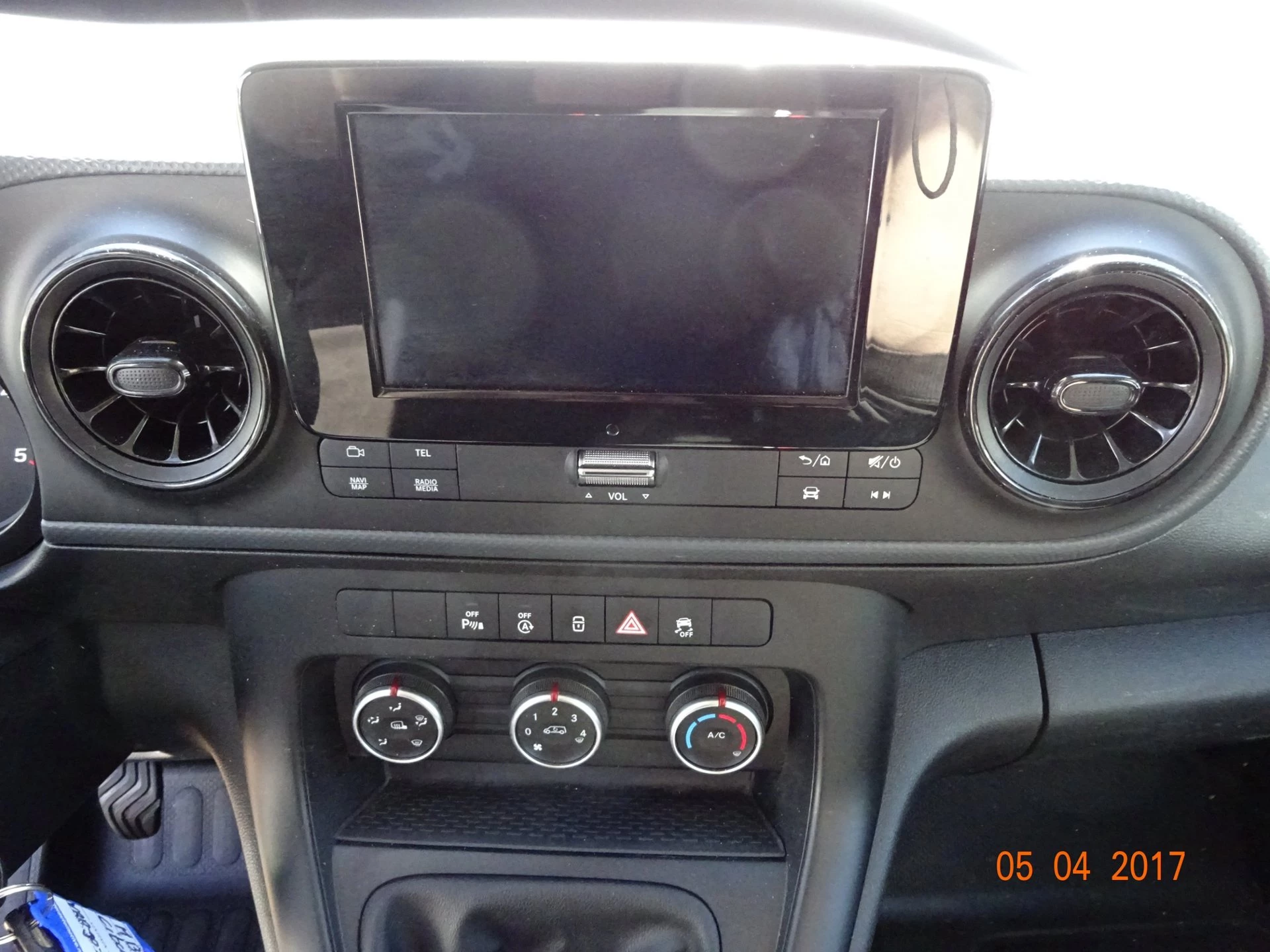 Hoofdafbeelding Mercedes-Benz Citan