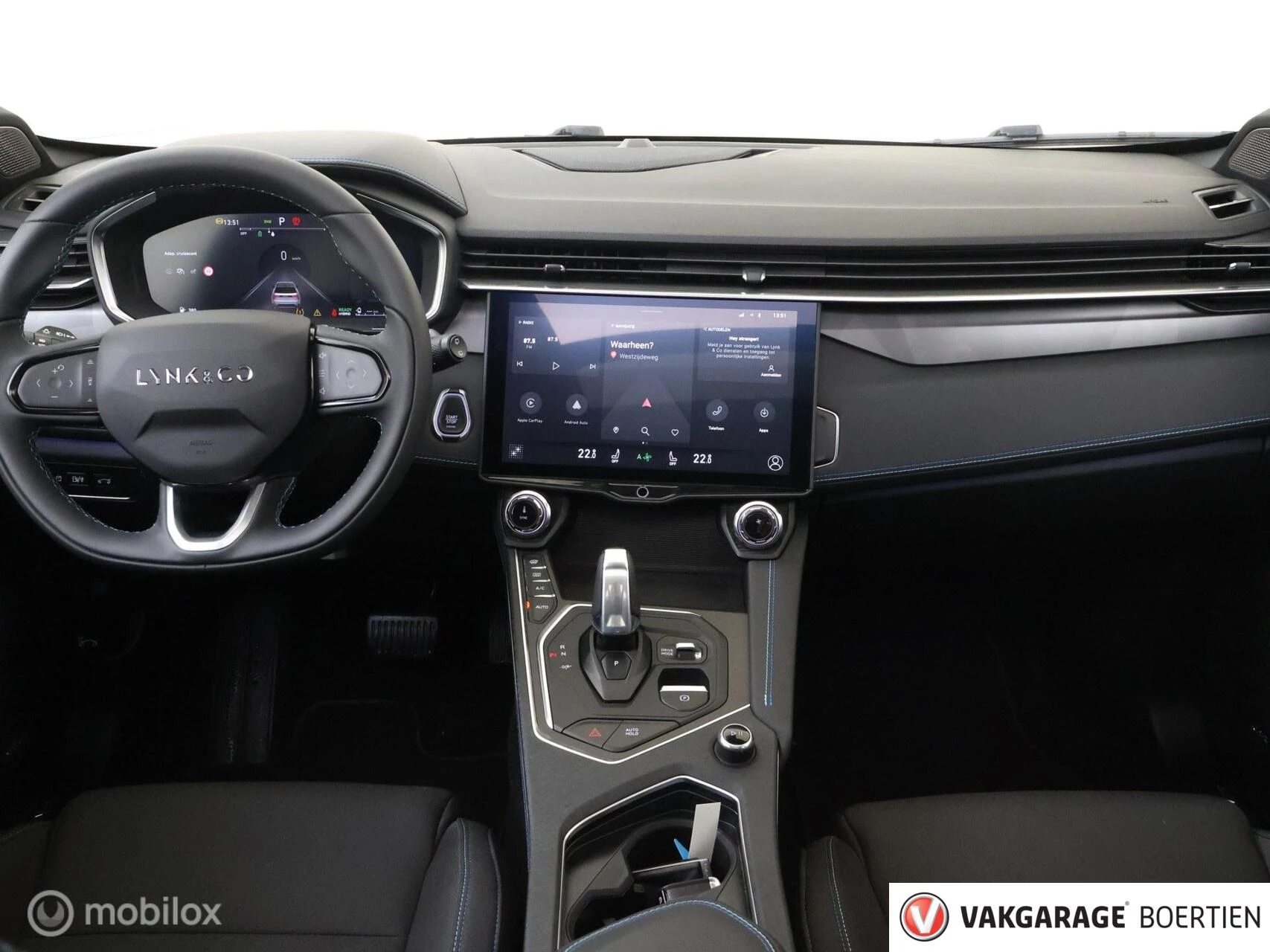 Hoofdafbeelding Lynk & Co 01