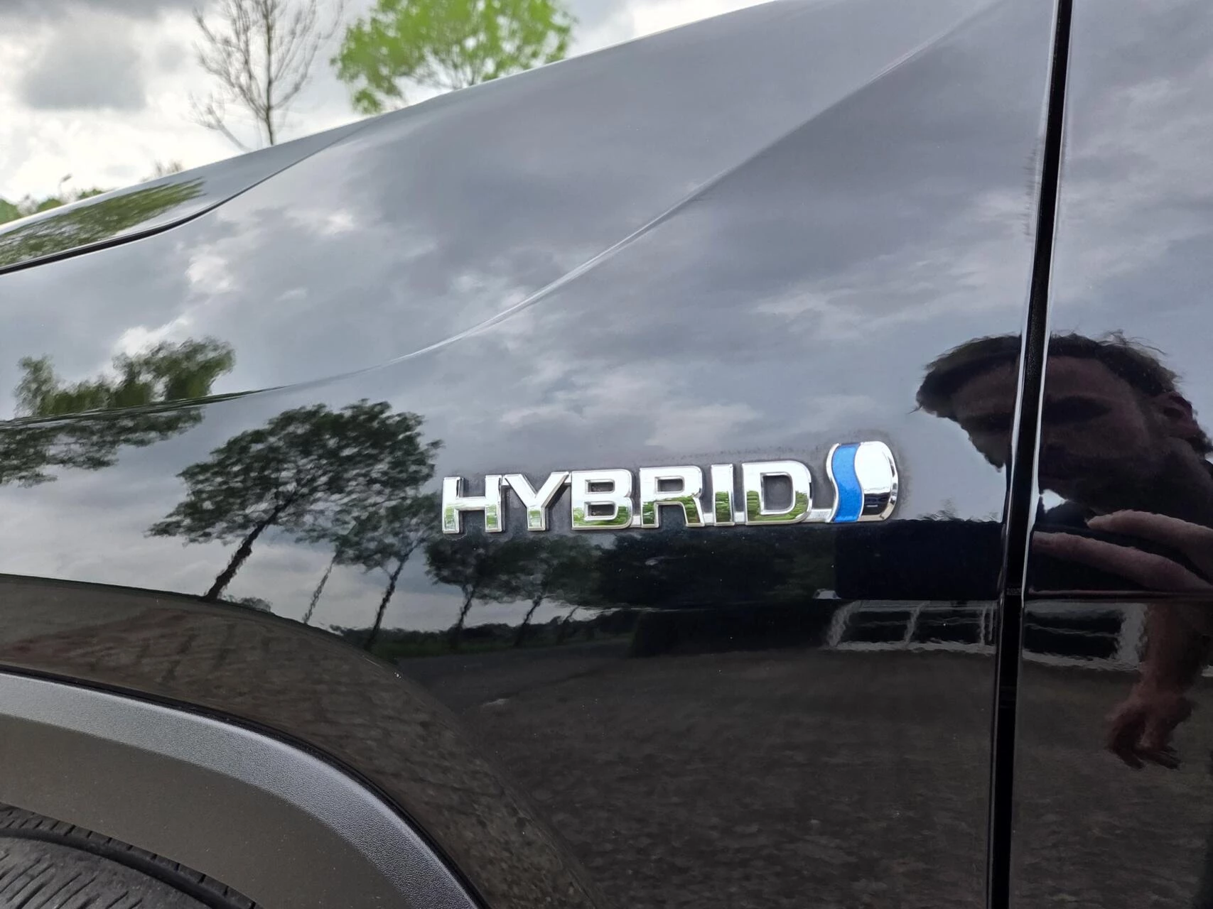 Hoofdafbeelding Toyota RAV4