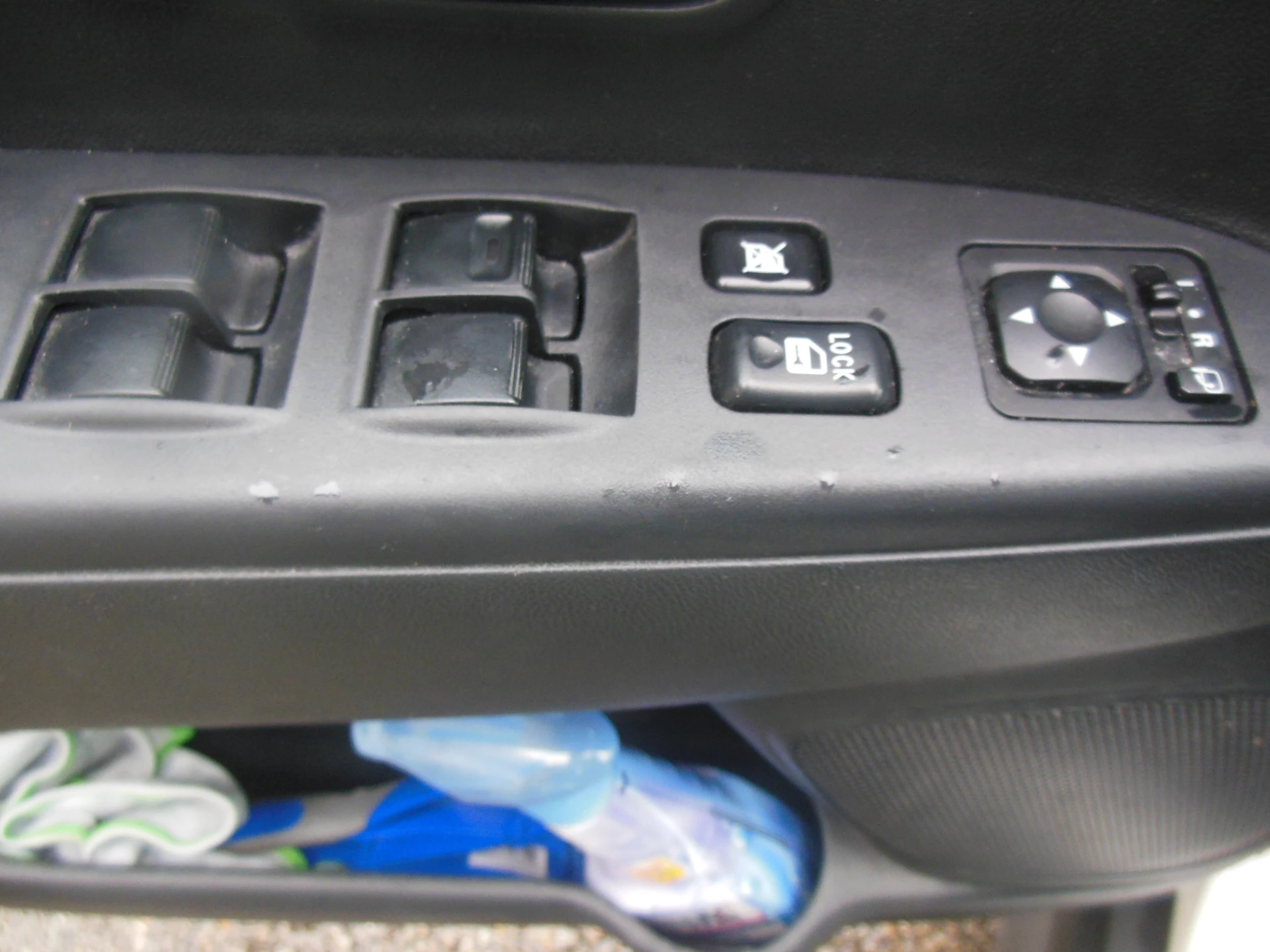 Hoofdafbeelding Mitsubishi ASX