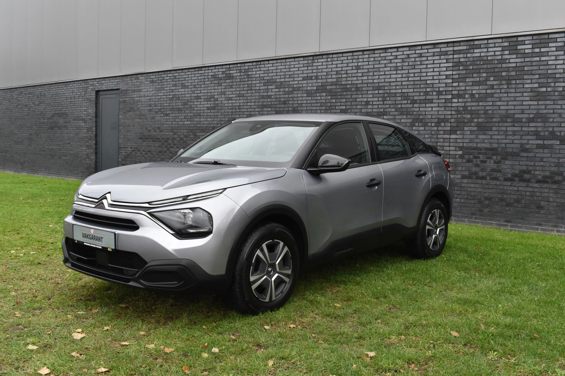 Hoofdafbeelding Citroën C4