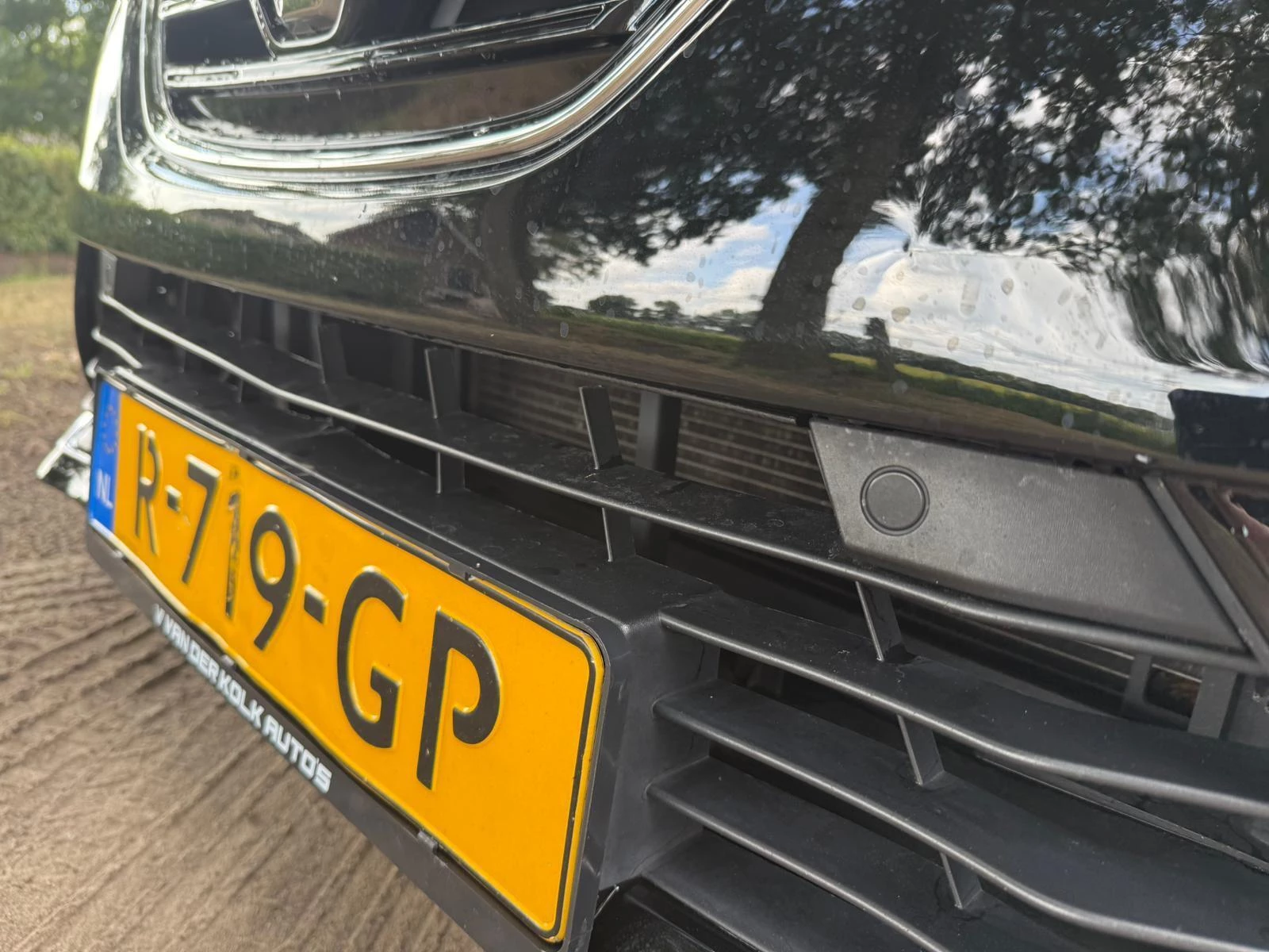 Hoofdafbeelding Renault Mégane