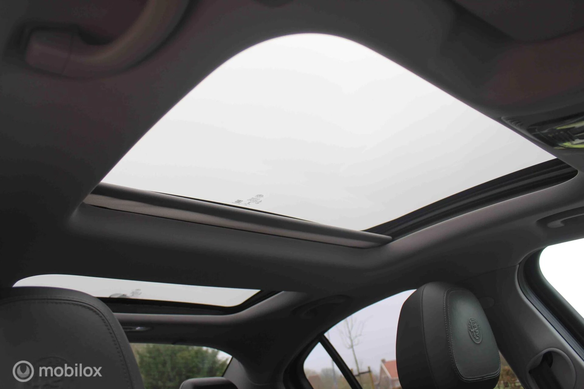 Hoofdafbeelding Alfa Romeo Giulia