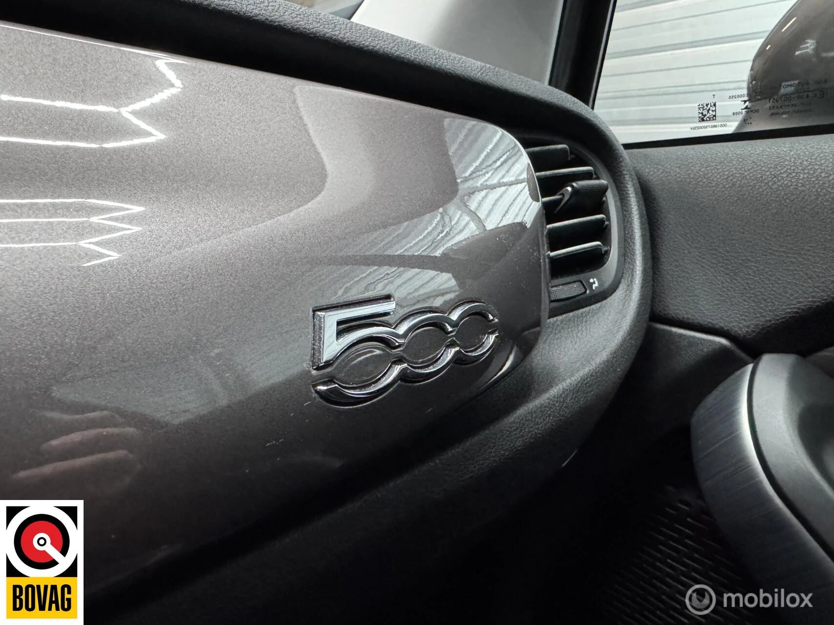 Hoofdafbeelding Fiat 500X