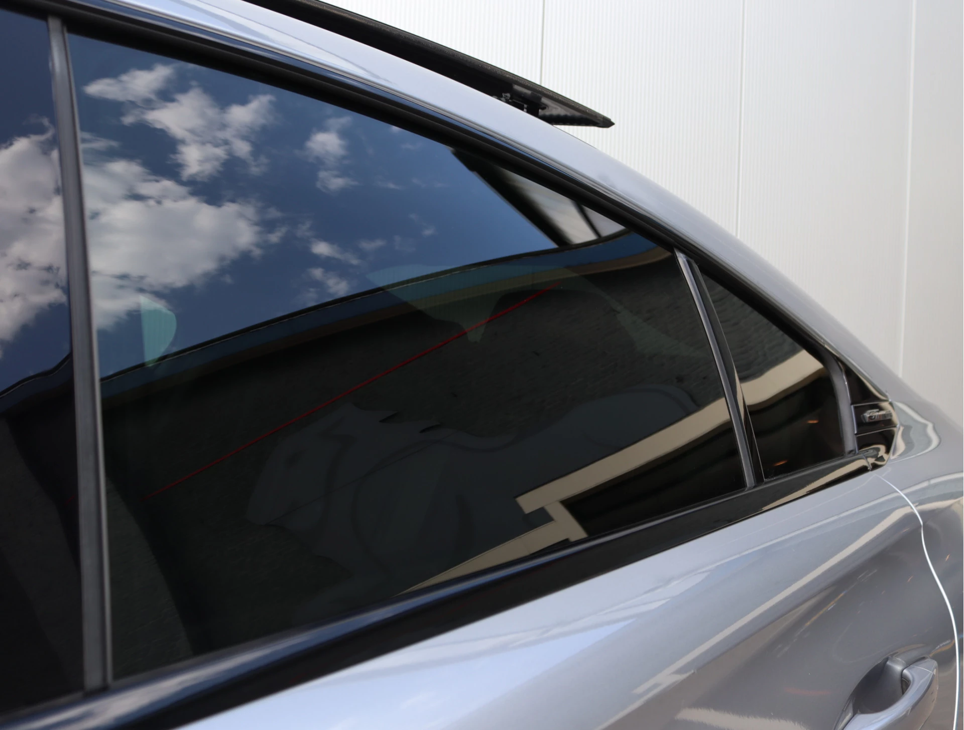 Hoofdafbeelding Peugeot 508