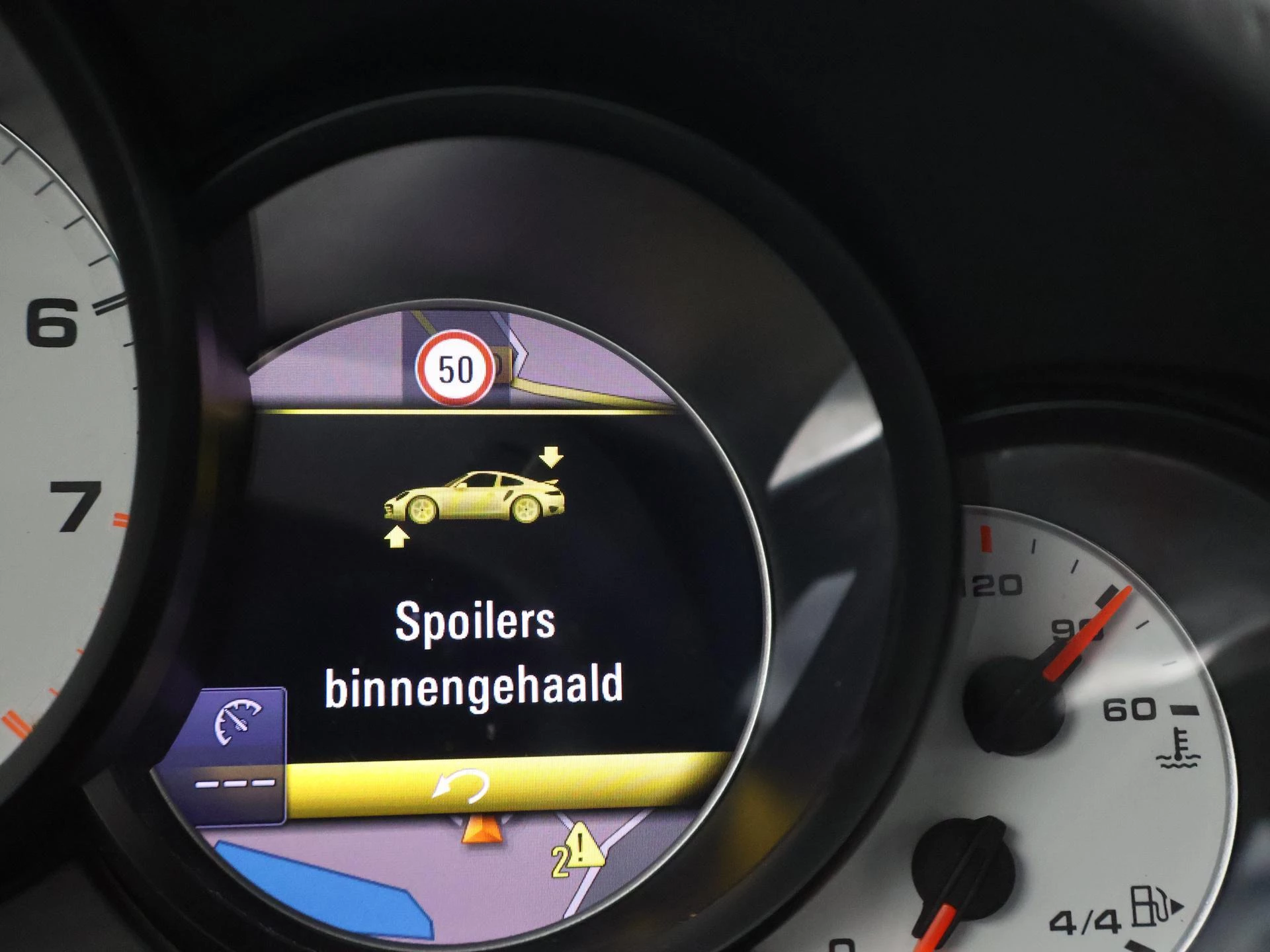Hoofdafbeelding Porsche 911