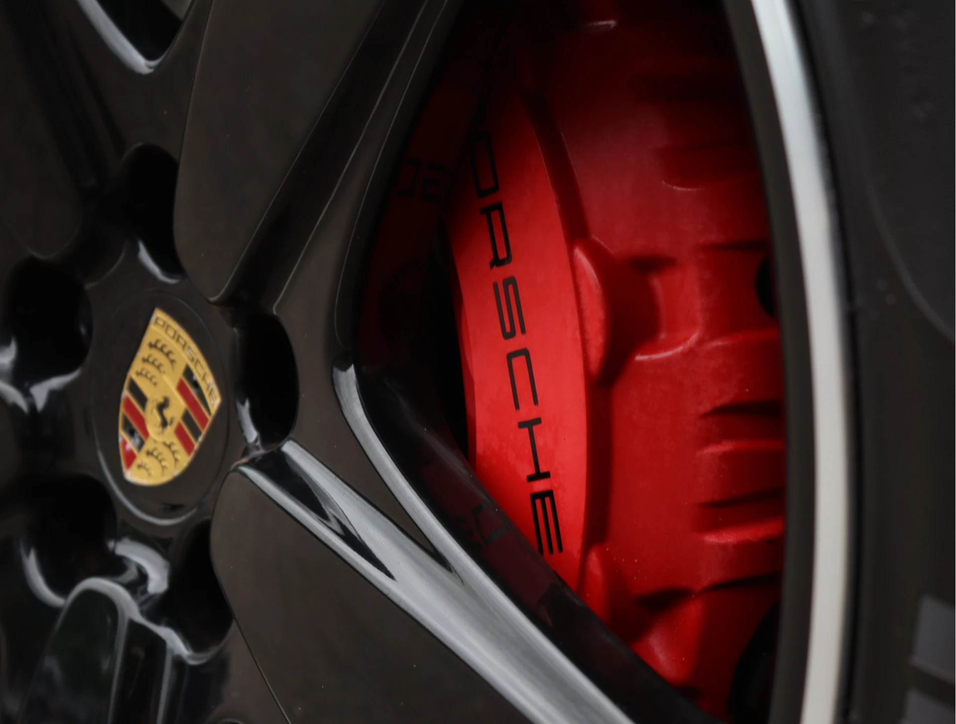 Hoofdafbeelding Porsche Macan