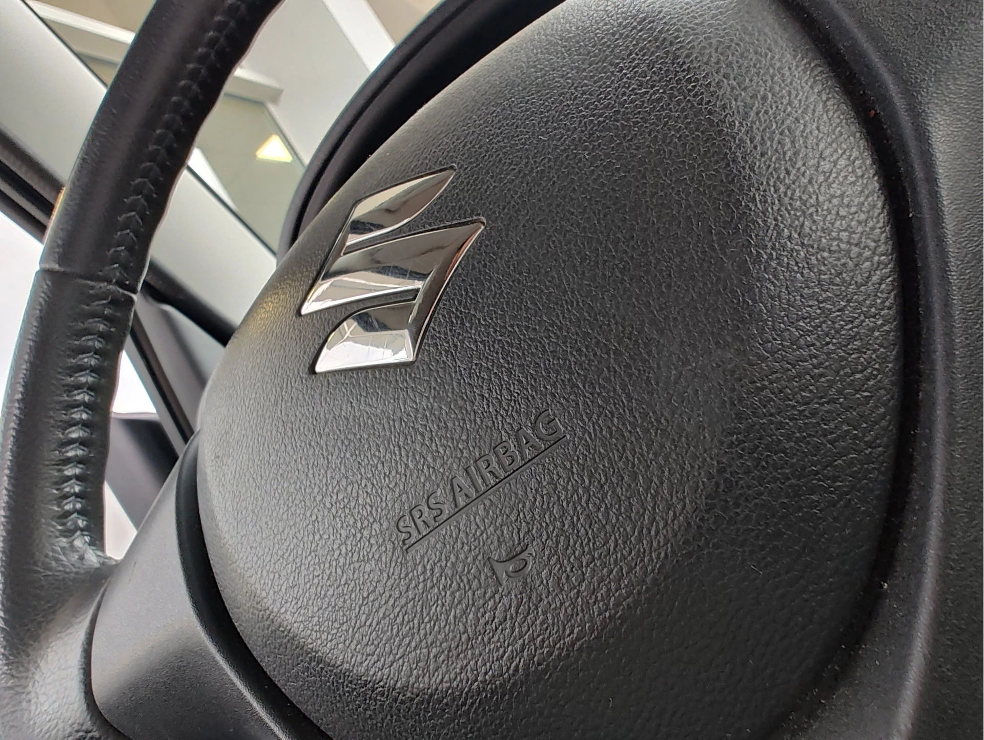 Hoofdafbeelding Suzuki Jimny