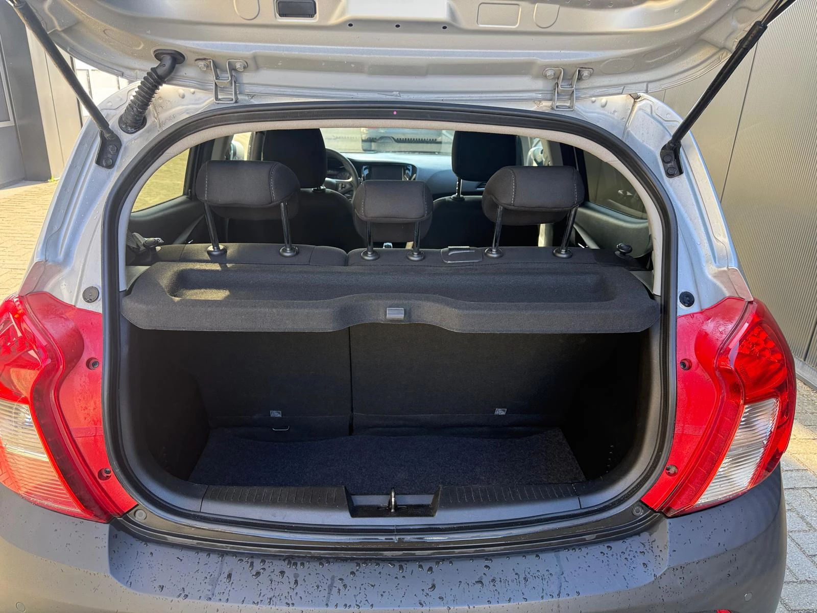 Hoofdafbeelding Opel KARL