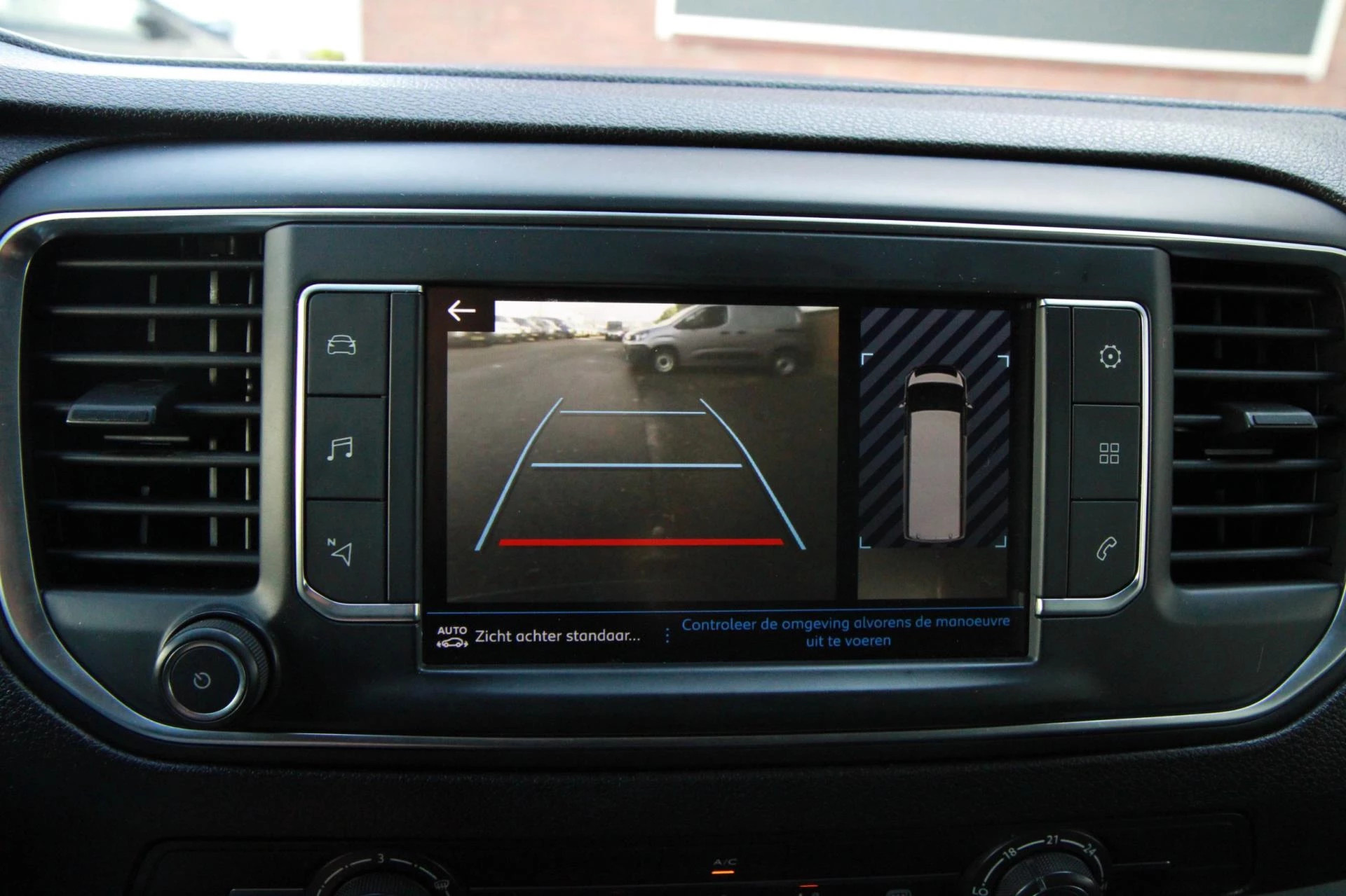 Hoofdafbeelding Peugeot Expert