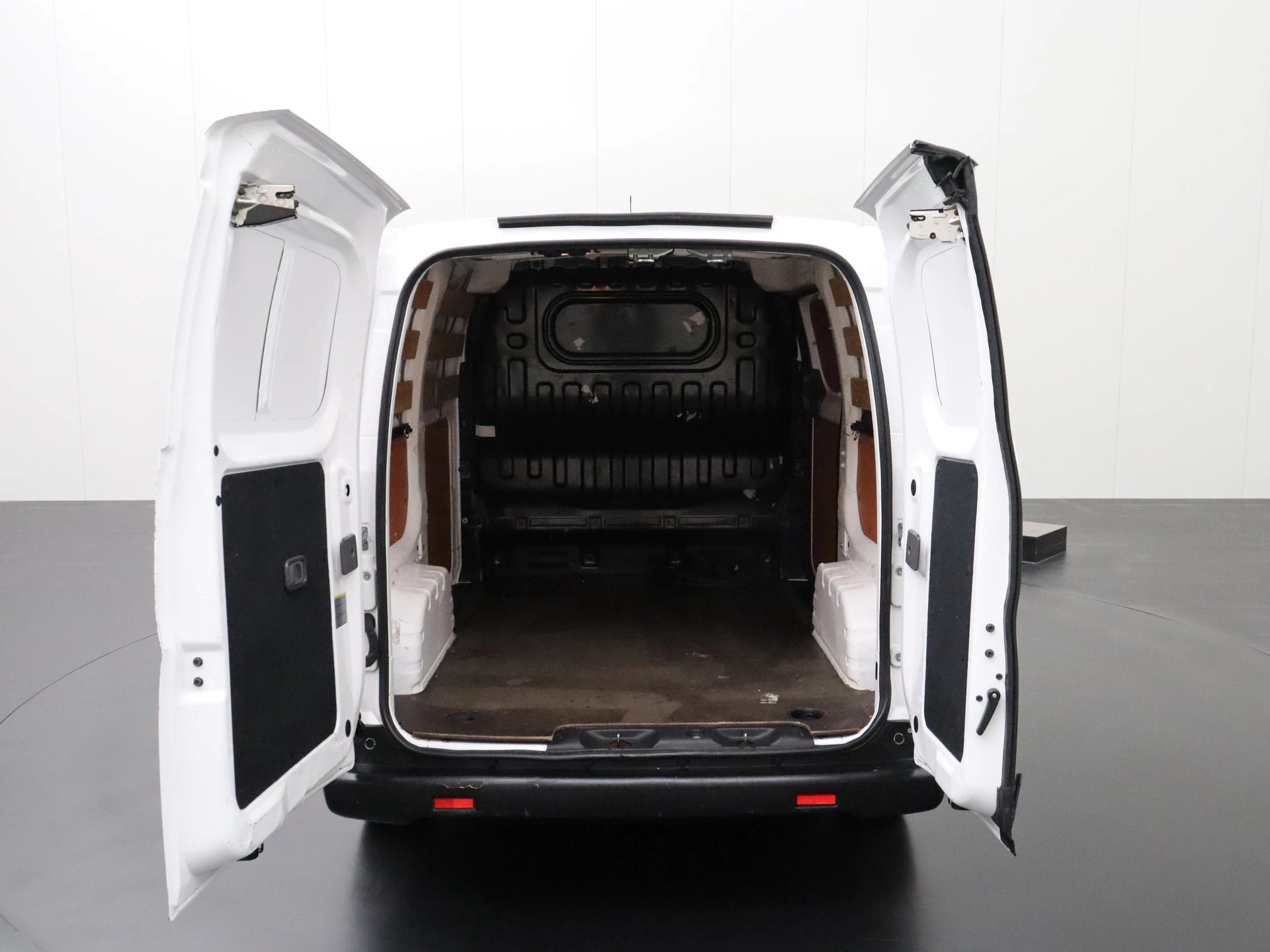 Hoofdafbeelding Nissan e-NV200