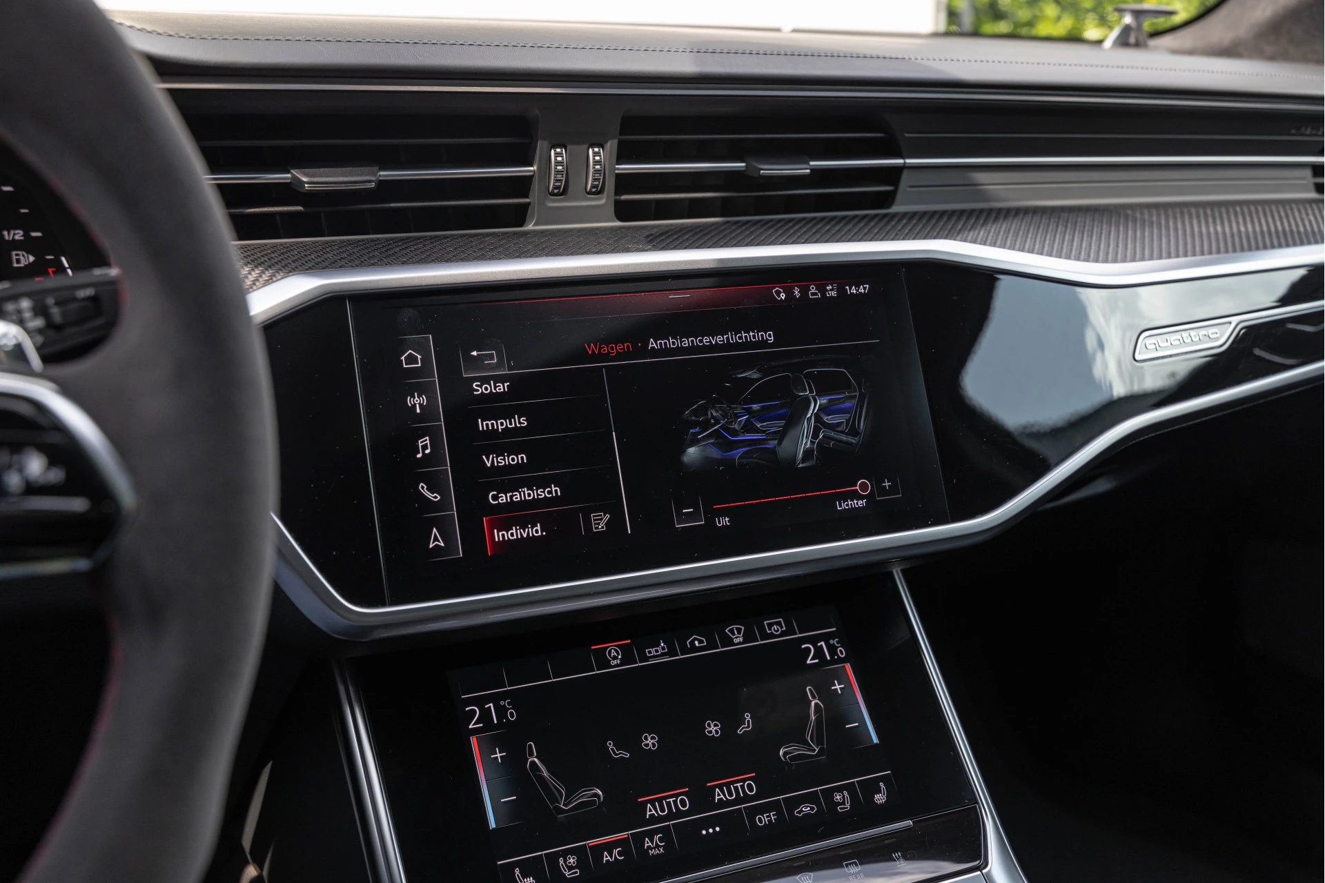 Hoofdafbeelding Audi RS6