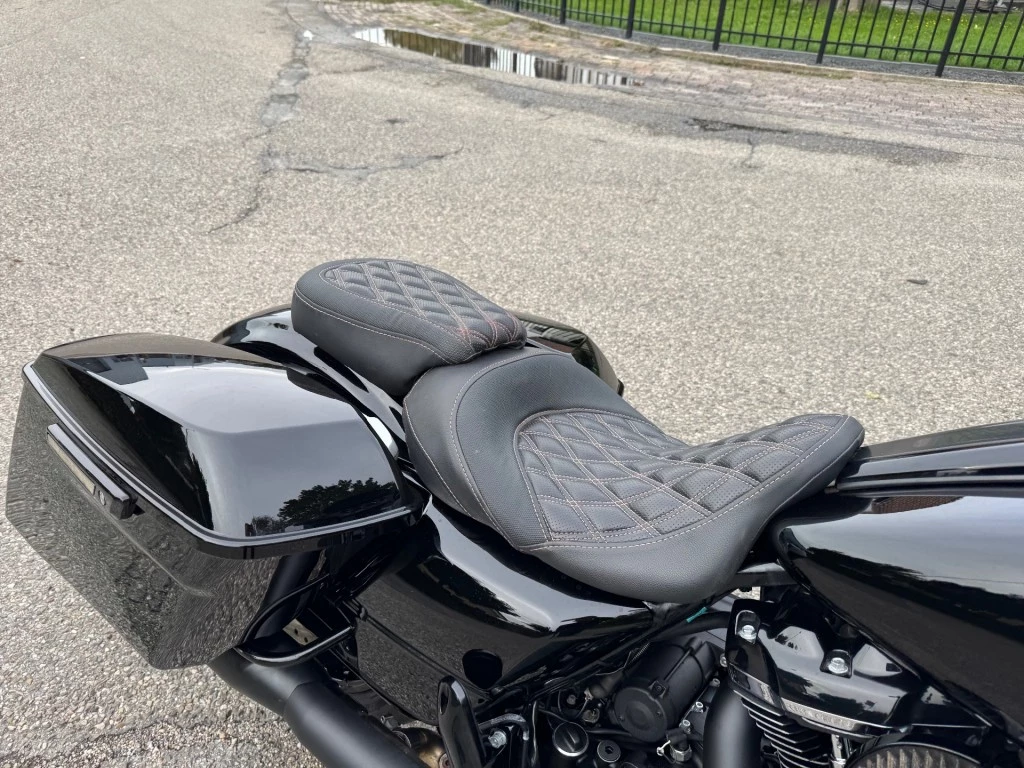 Hoofdafbeelding Harley-Davidson Street Glide