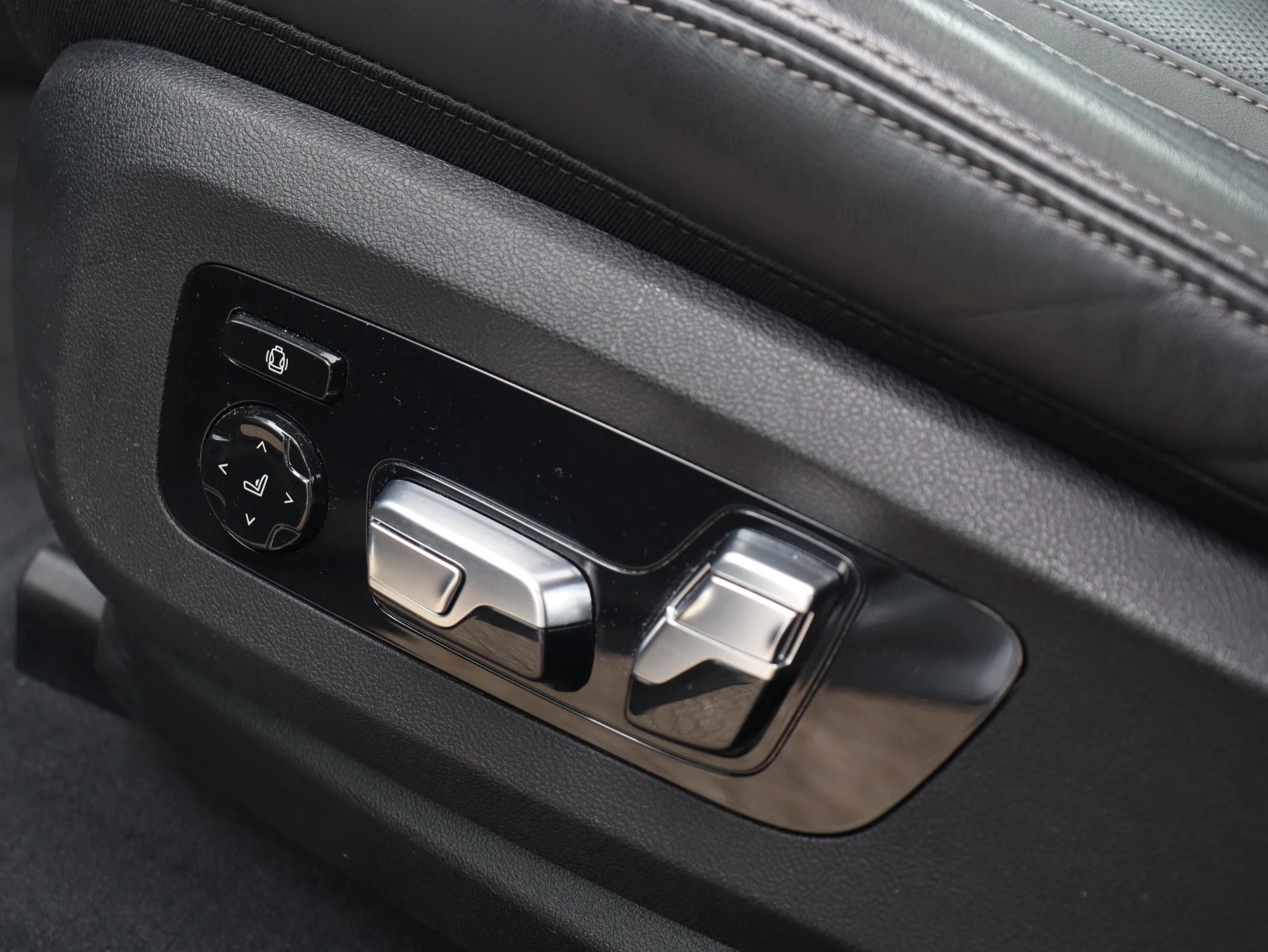 Hoofdafbeelding BMW X6