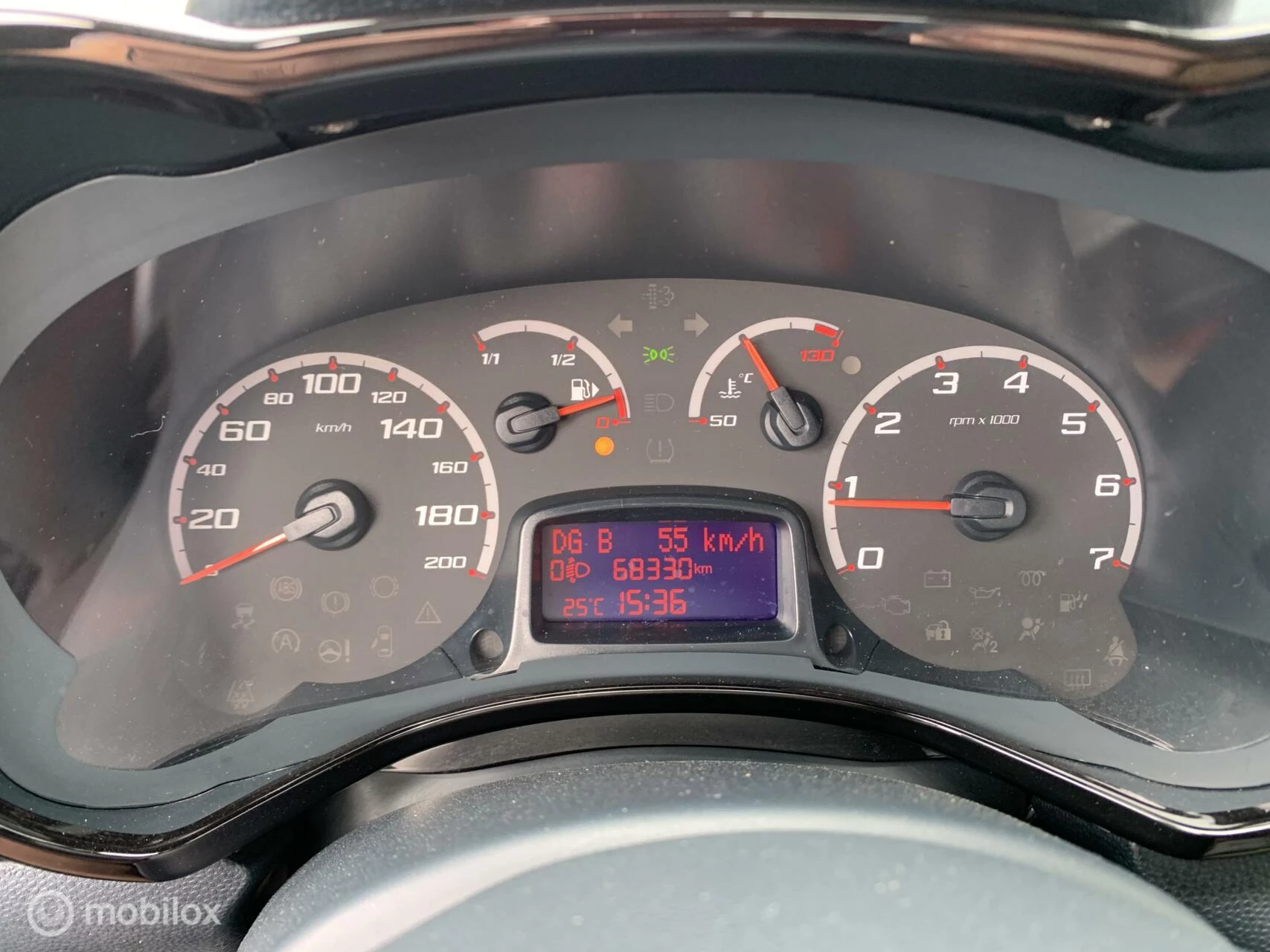 Hoofdafbeelding Ford Ka