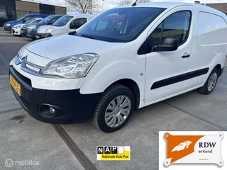 Citroen Berlingo bestel 1.6 VTi 700 Club