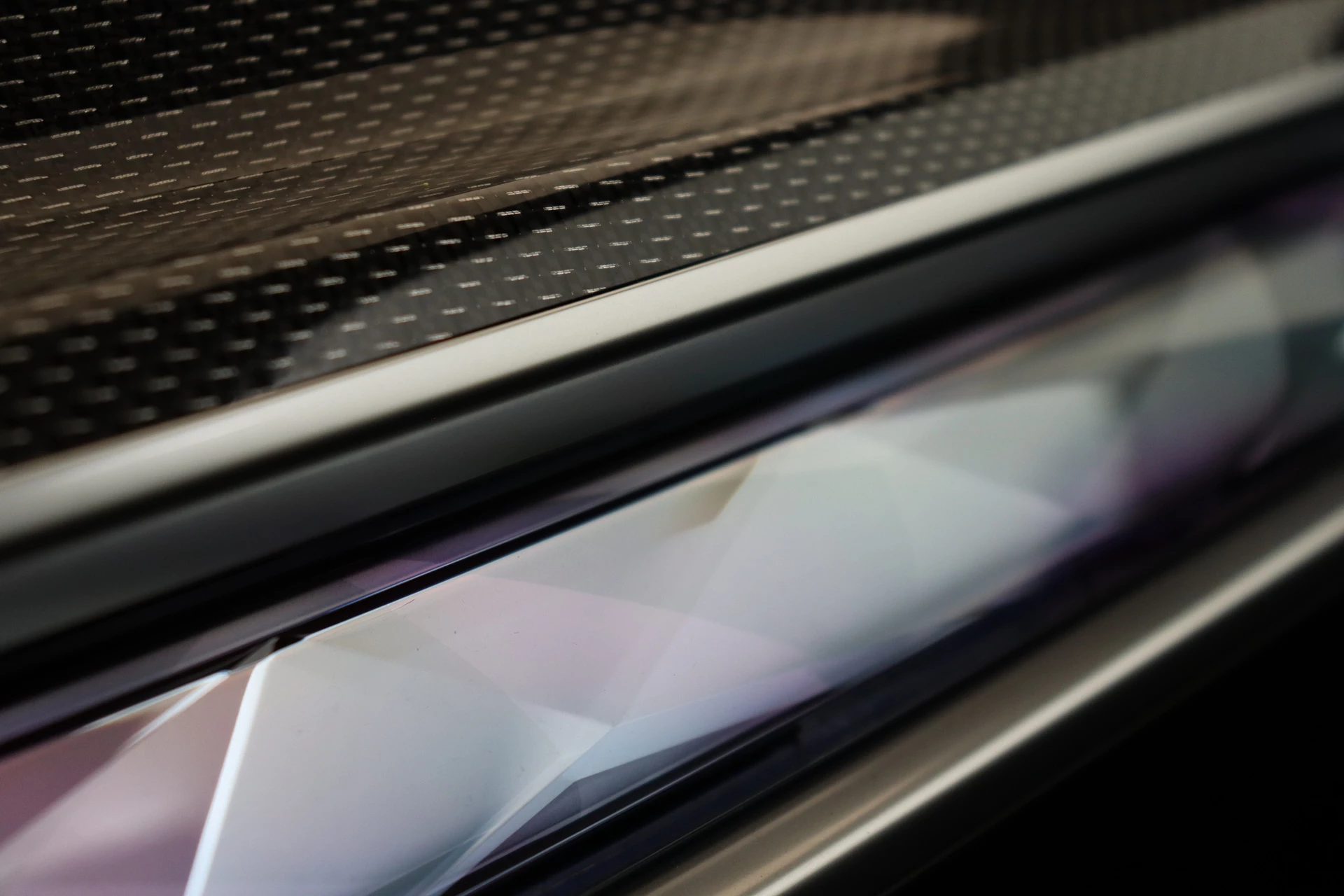 Hoofdafbeelding BMW 7 Serie