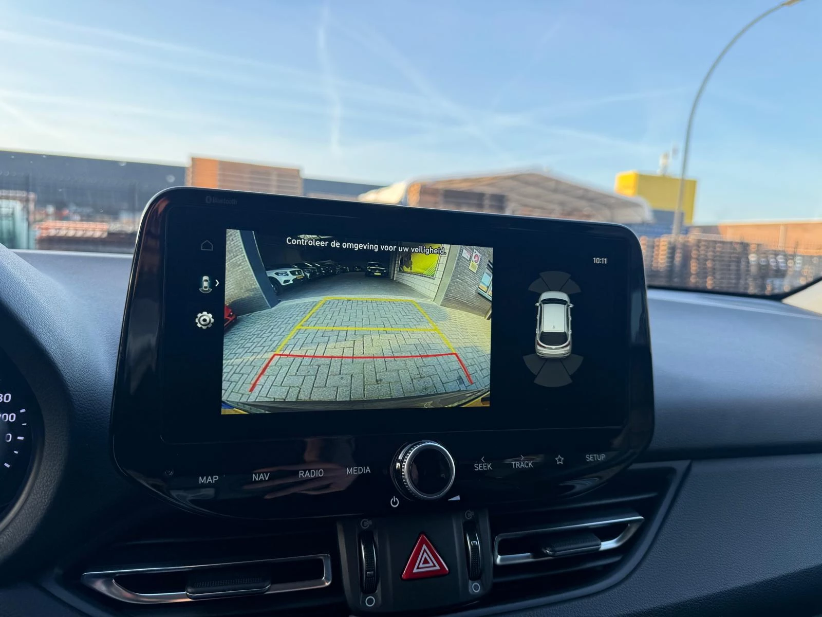Hoofdafbeelding Hyundai i30